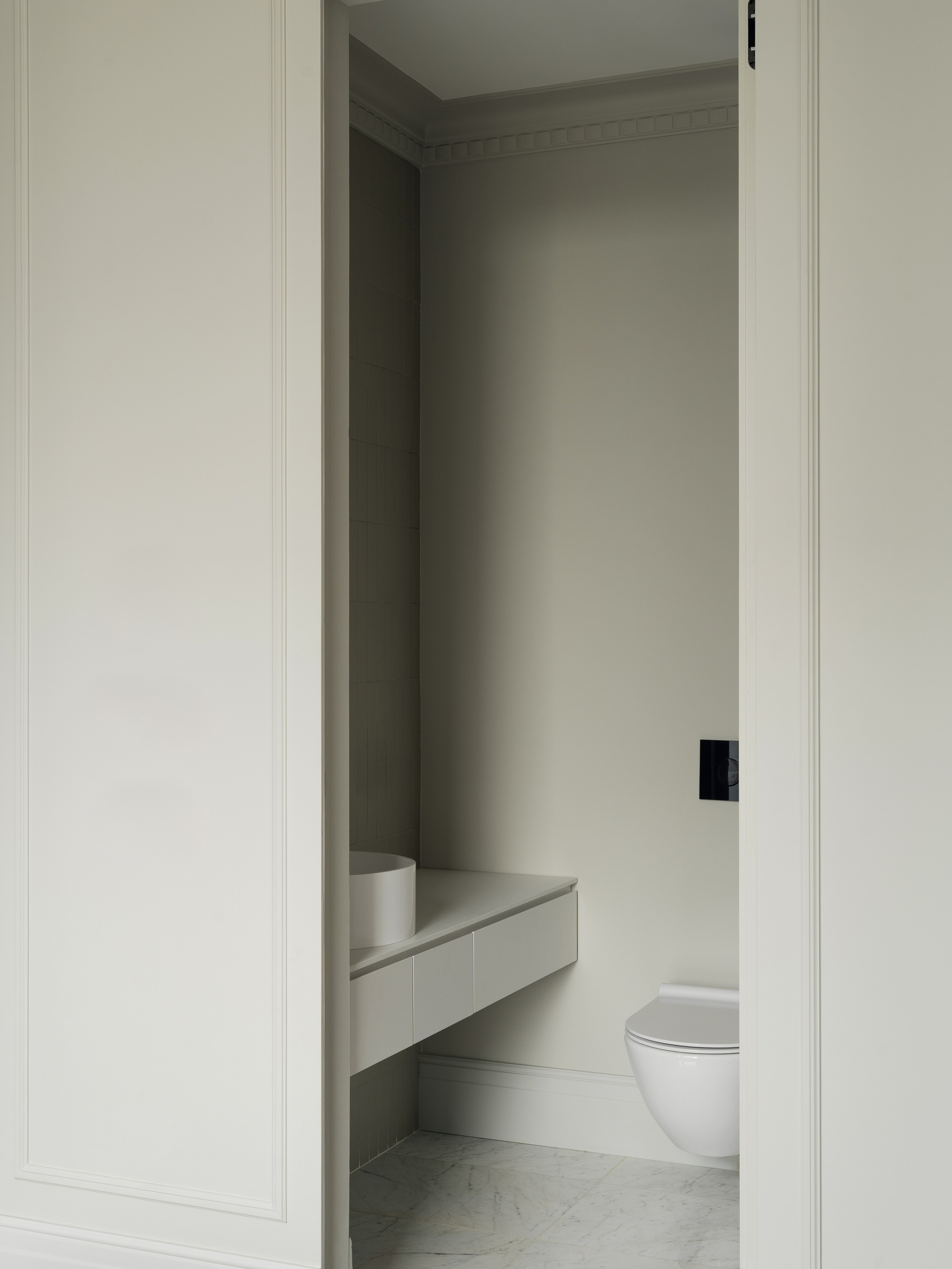 ЖК Victory Park Residences. Veronika Gigolaeva Photography