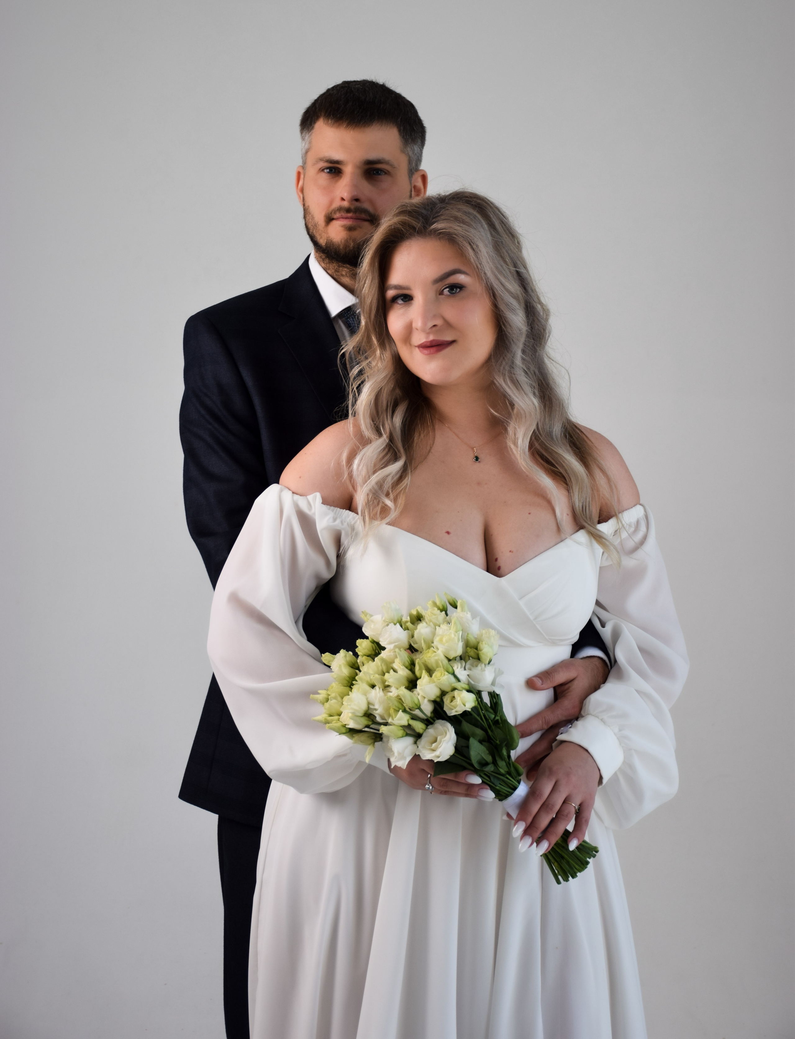 Свадьба. Фотограф | Видеограф в Октябрьском Евгений Гузаев