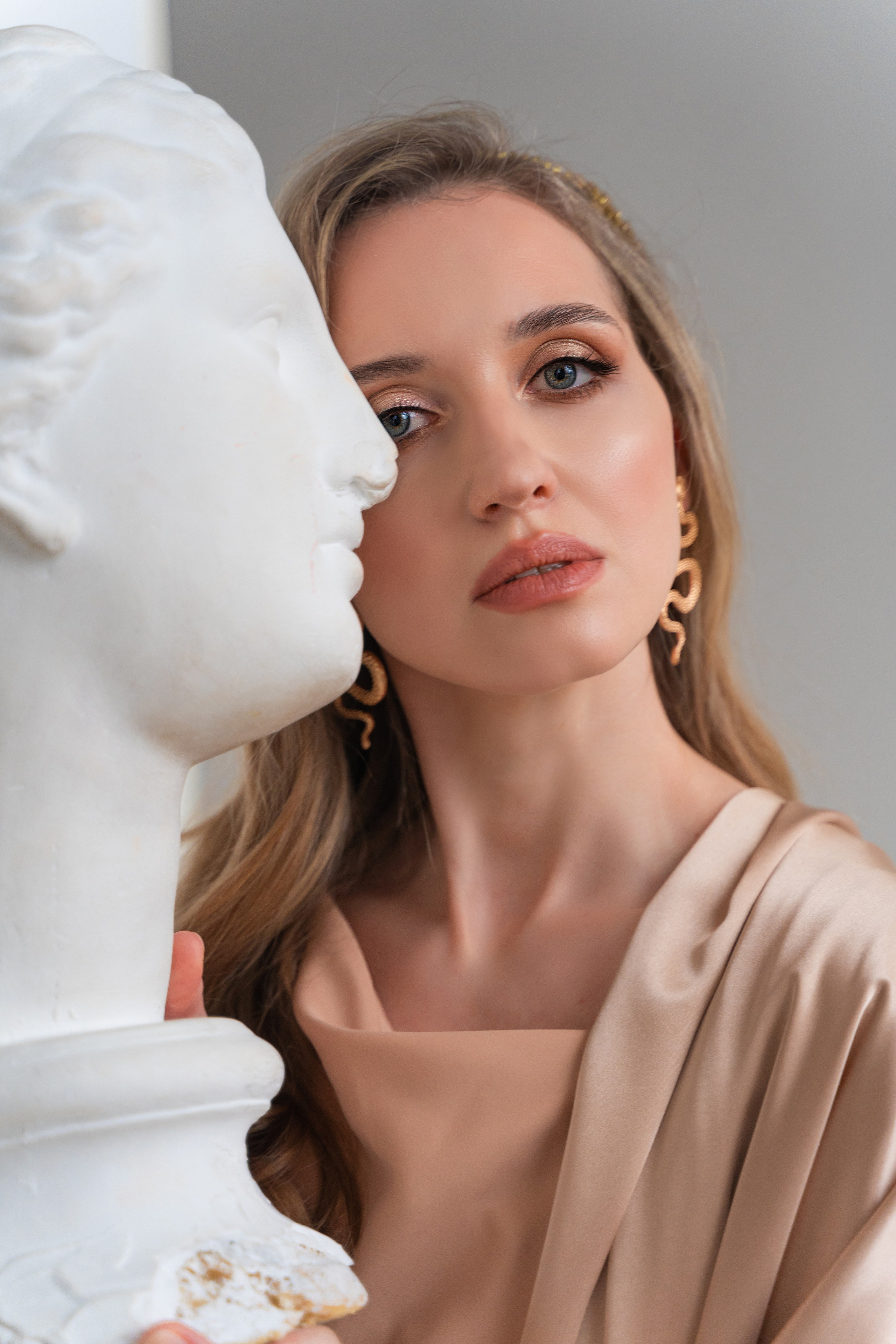 Фотограф в Москве Анна Сафронова