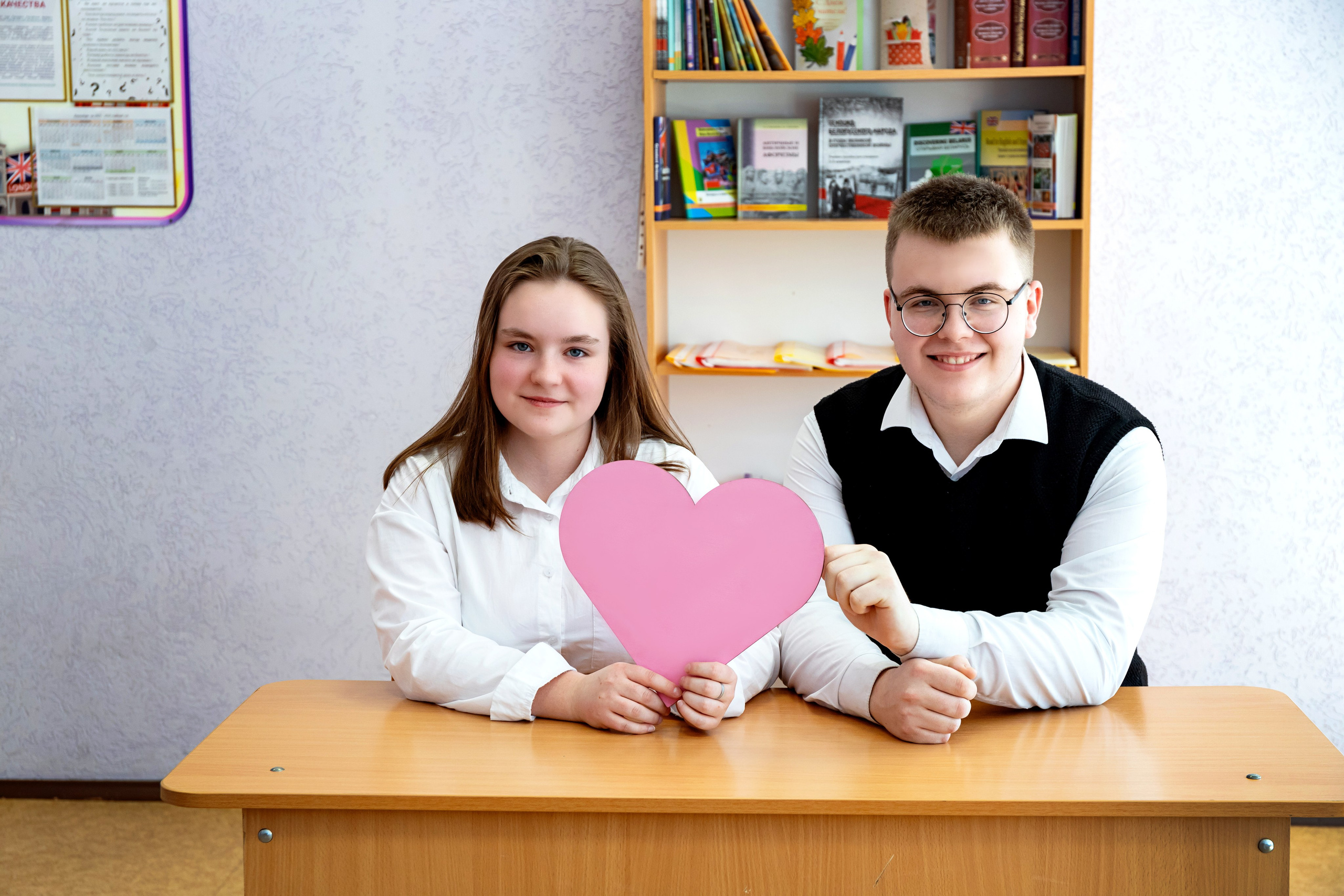 Школьные фото. Детский и школьный фотограф Наталья Анищик