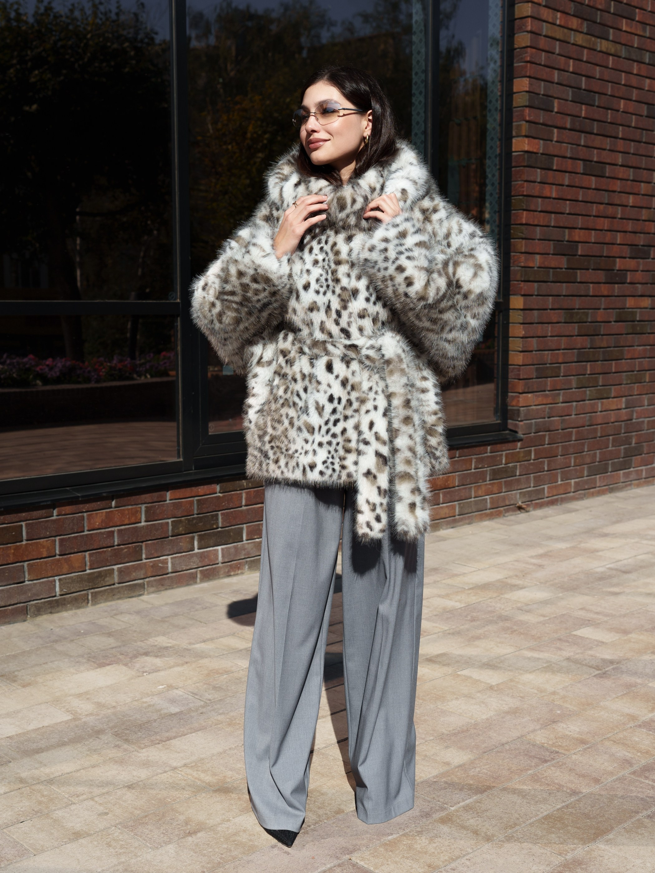 Уличная (для вб). Иван Упоров — фотограф, рилсмейкер чебоксары