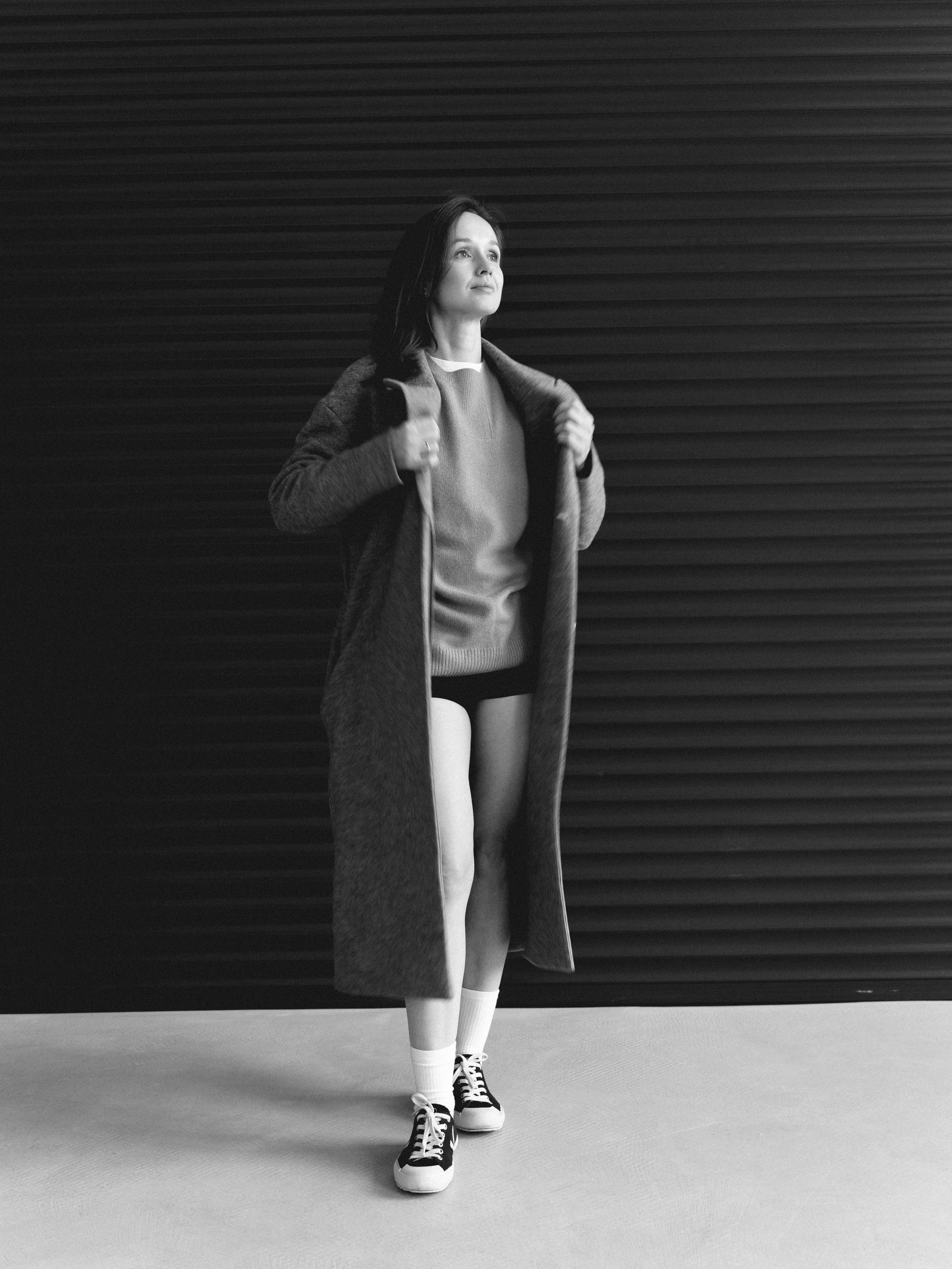 В стиле модельных тестов. Иван Упоров — фотограф, рилсмейкер чебоксары