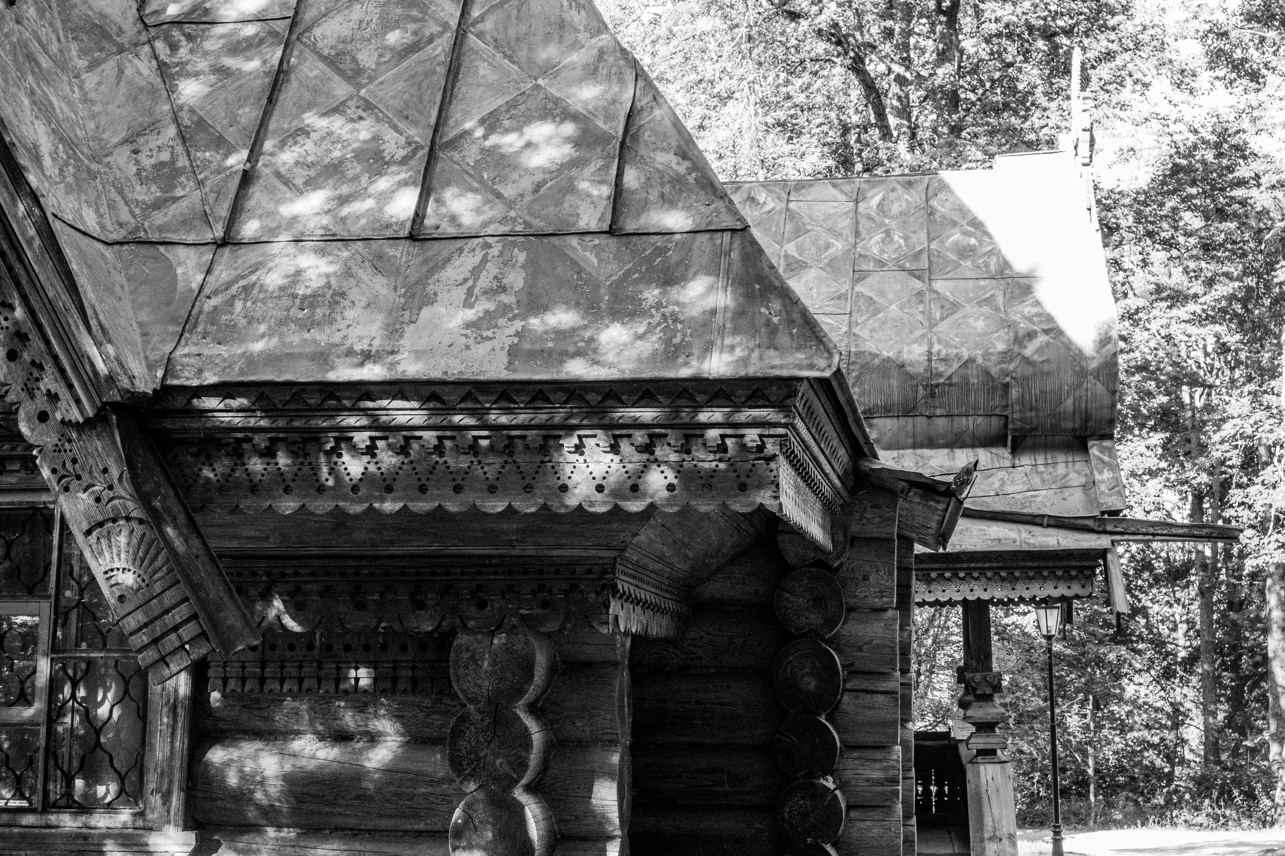 Абрамцево. Портретный и архитектурный фотограф в Москве и Санкт-Петербурге