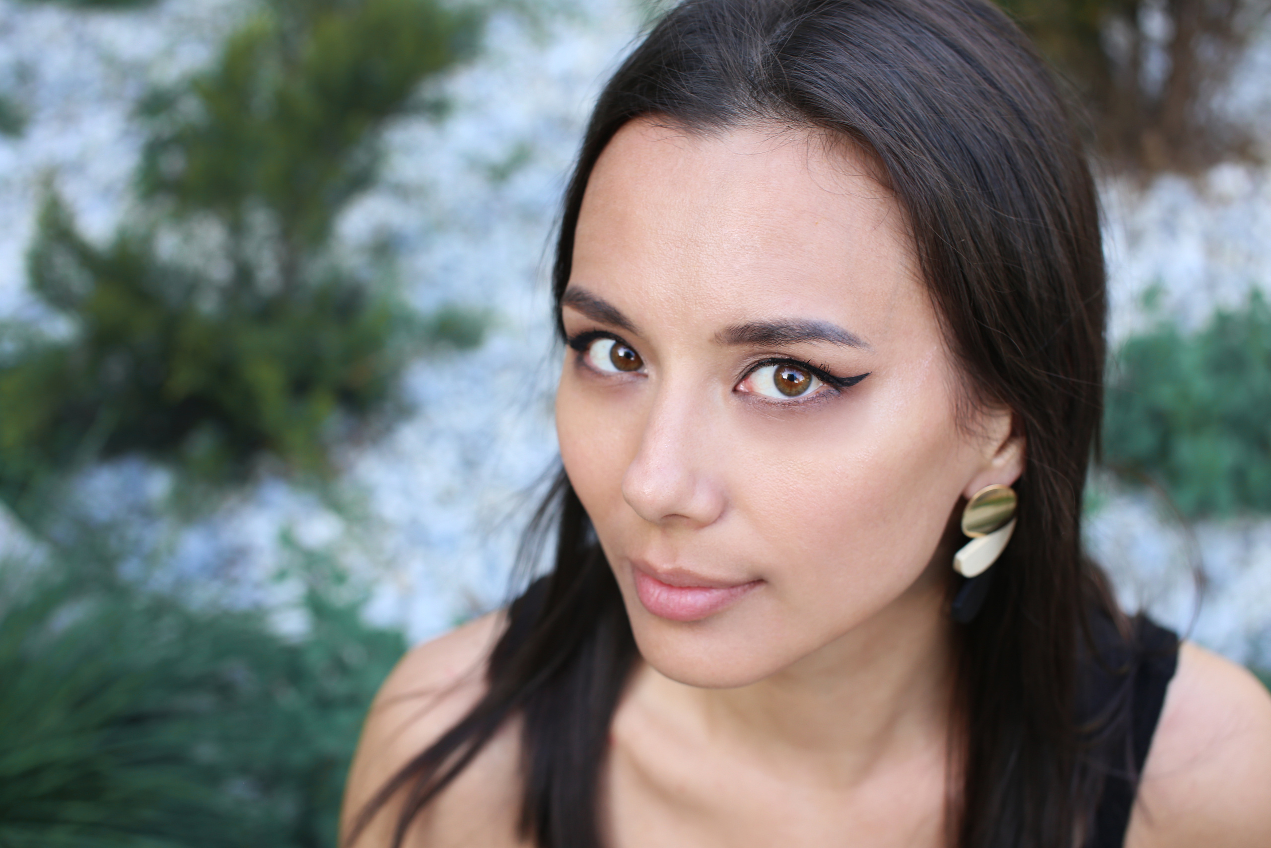 Прогулка с Лерой Лу. Фотограф Юля Постнова