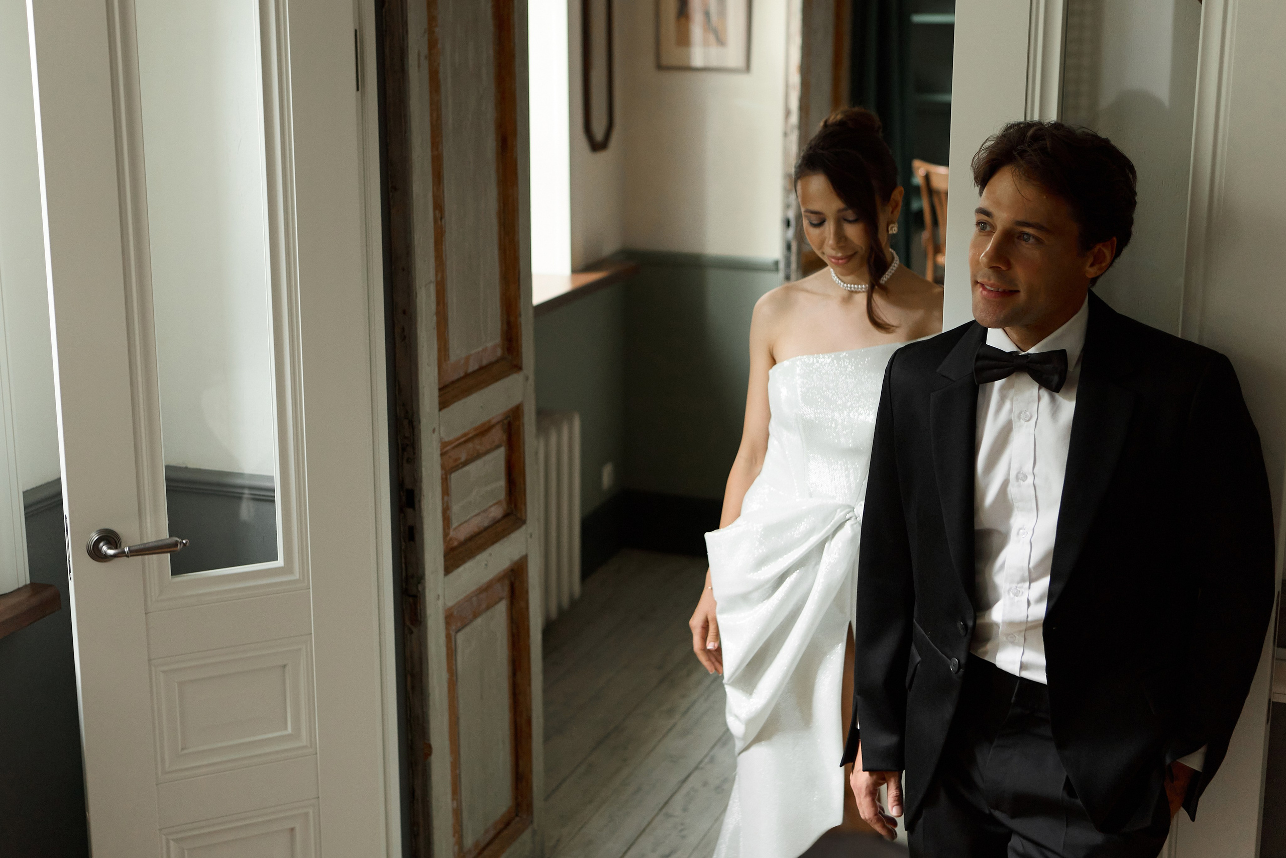 И+А. Свадебный фотограф Нижний Новгород