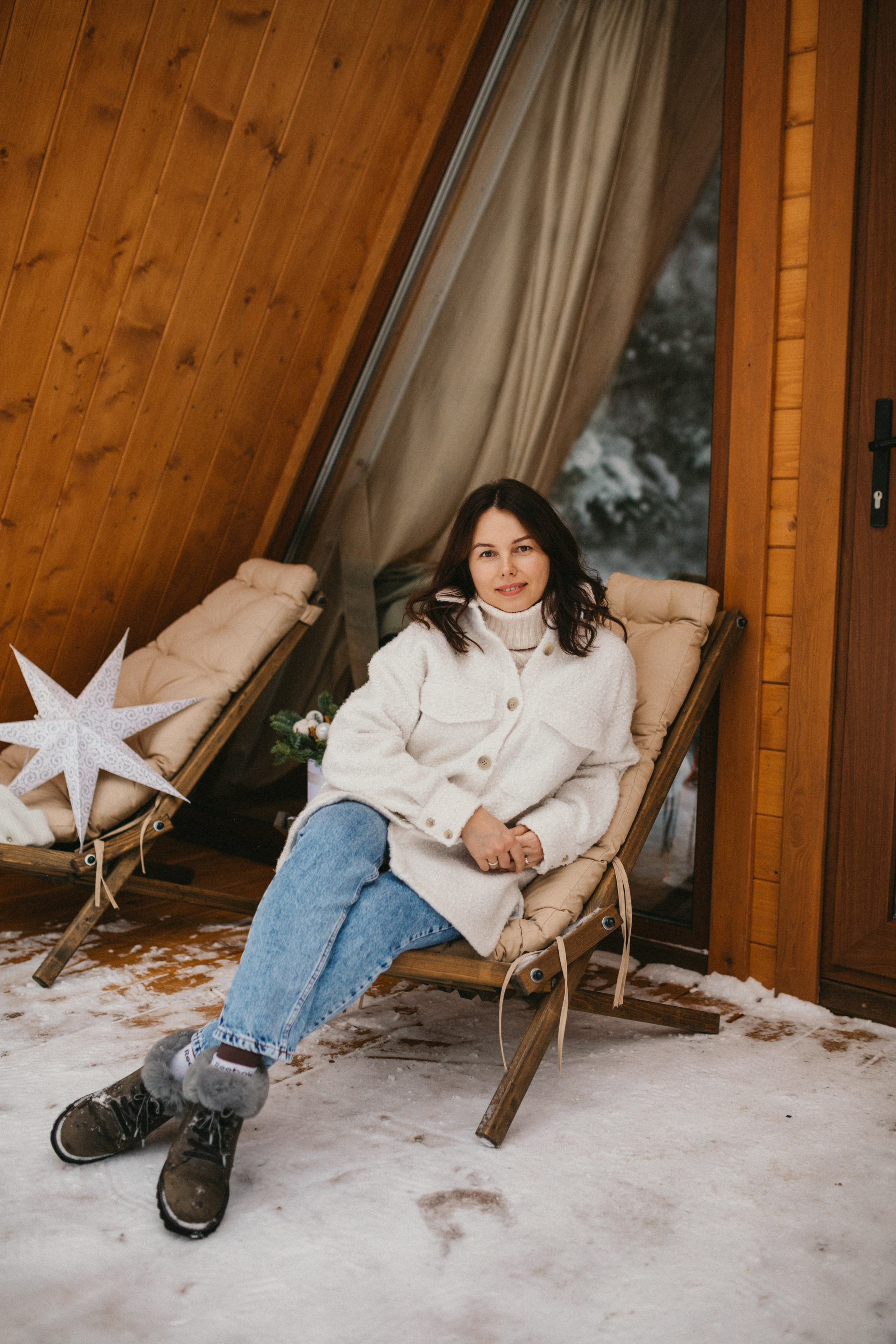 Новогодняя. Свадебный фотограф в Ярославле Алиса Тарасова