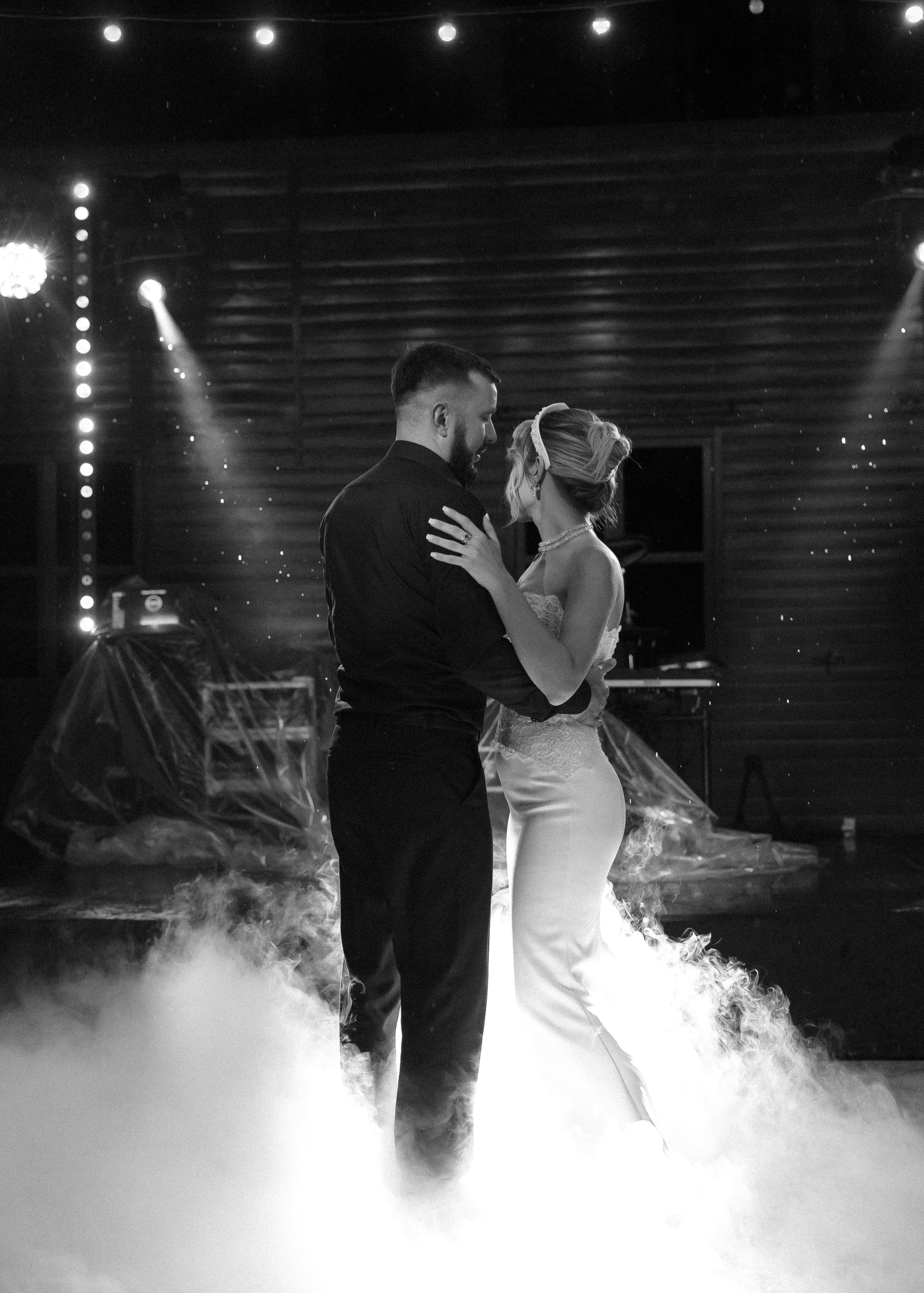 Даша + Дима. Свадебный и семейный фотограф в Саратове Маша Паника