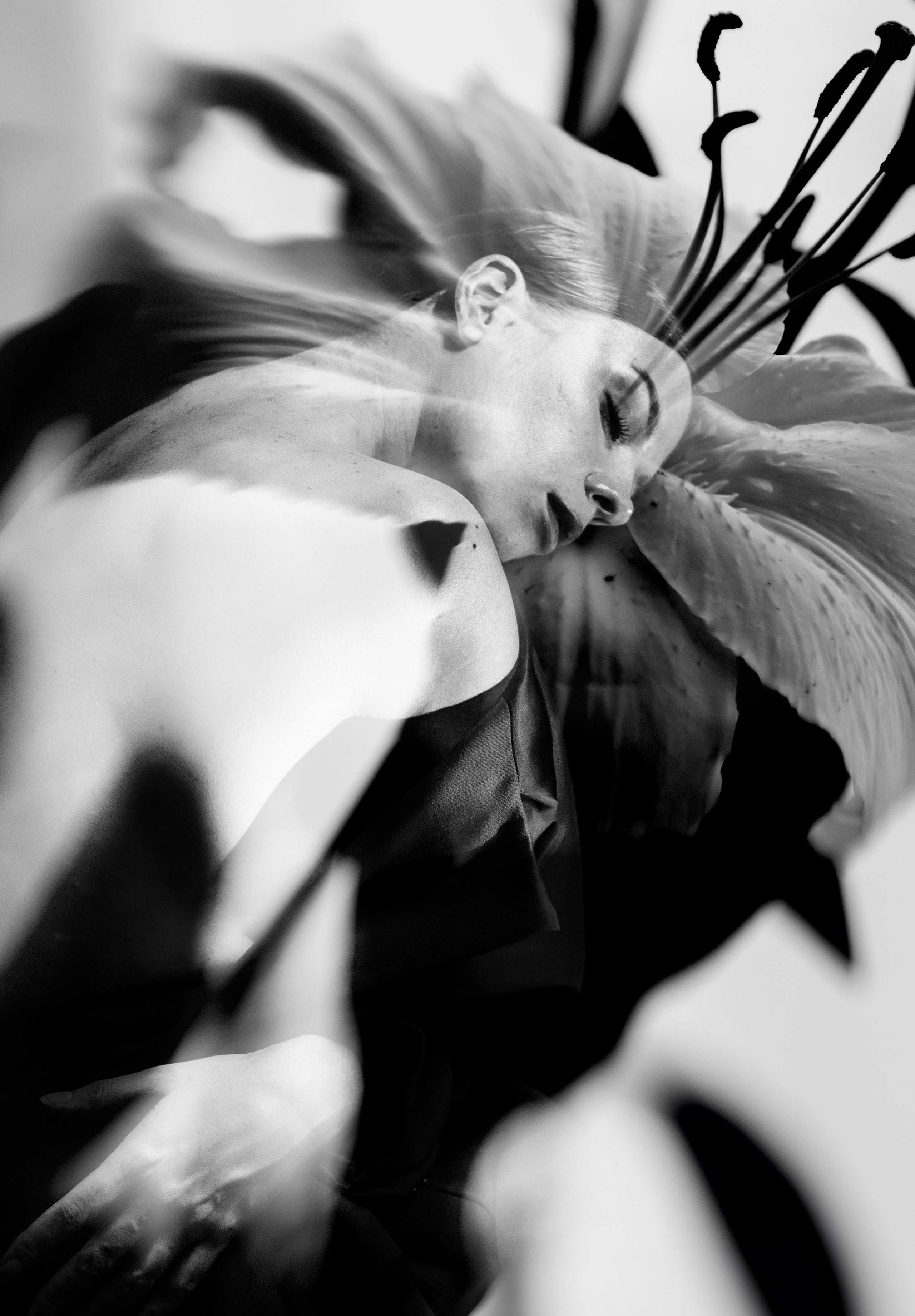 Портретный и семейный фотограф Наталия Гаврилина, Саратов — Москва