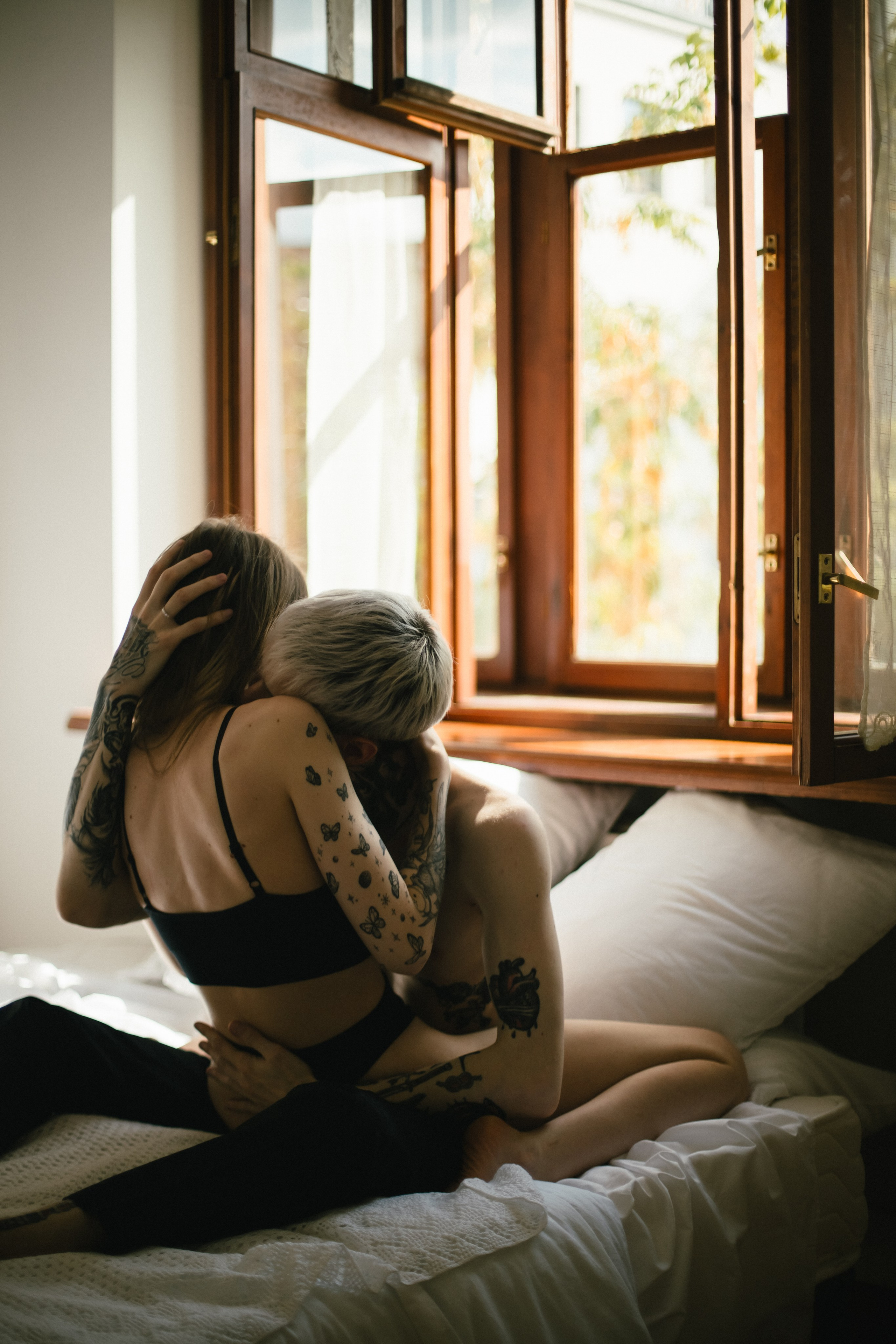 Для двоих. Стас и Настя, Москва. Портретный и семейный фотограф Наталия Гаврилина, Саратов — Москва