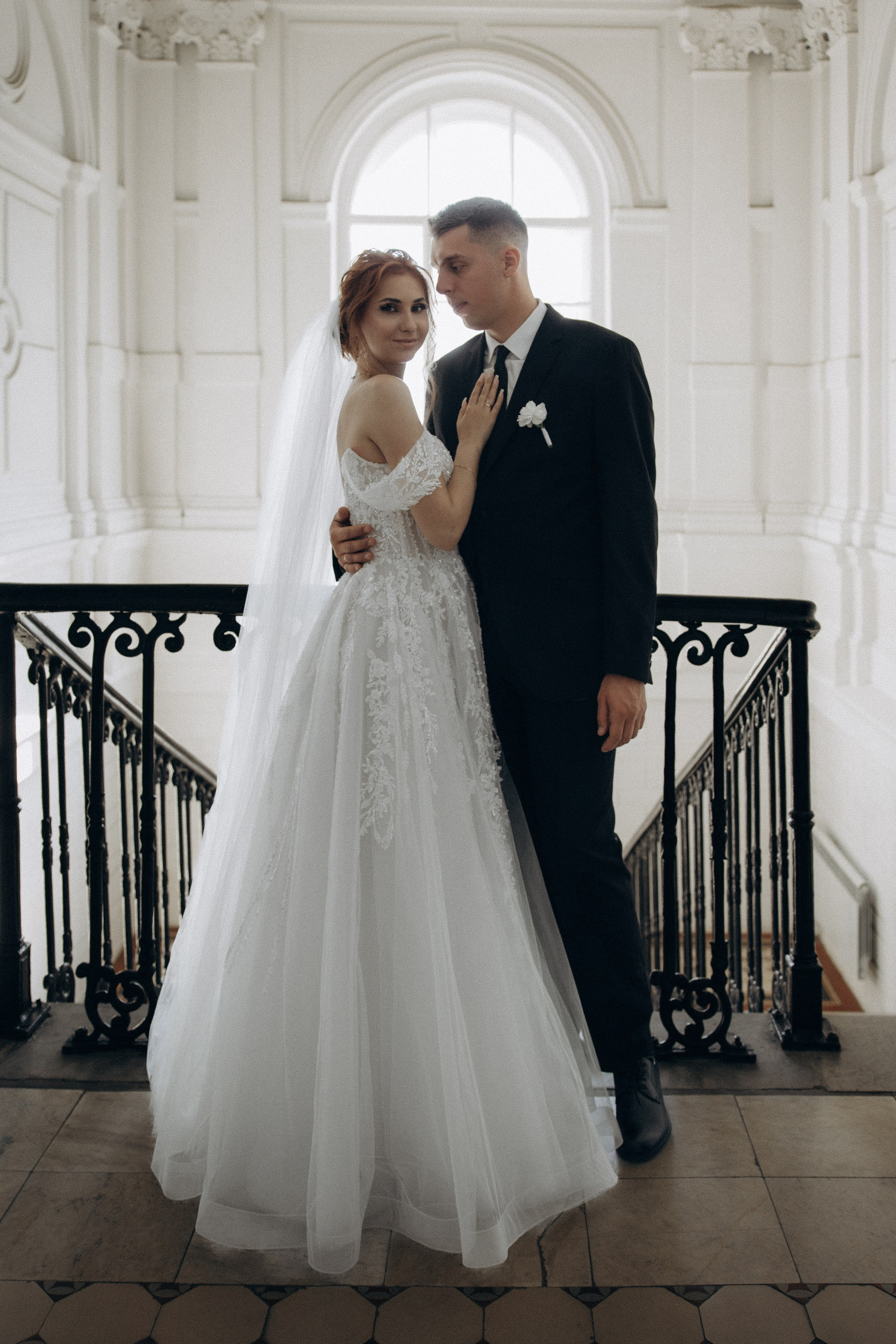 Екатерина & Владислав