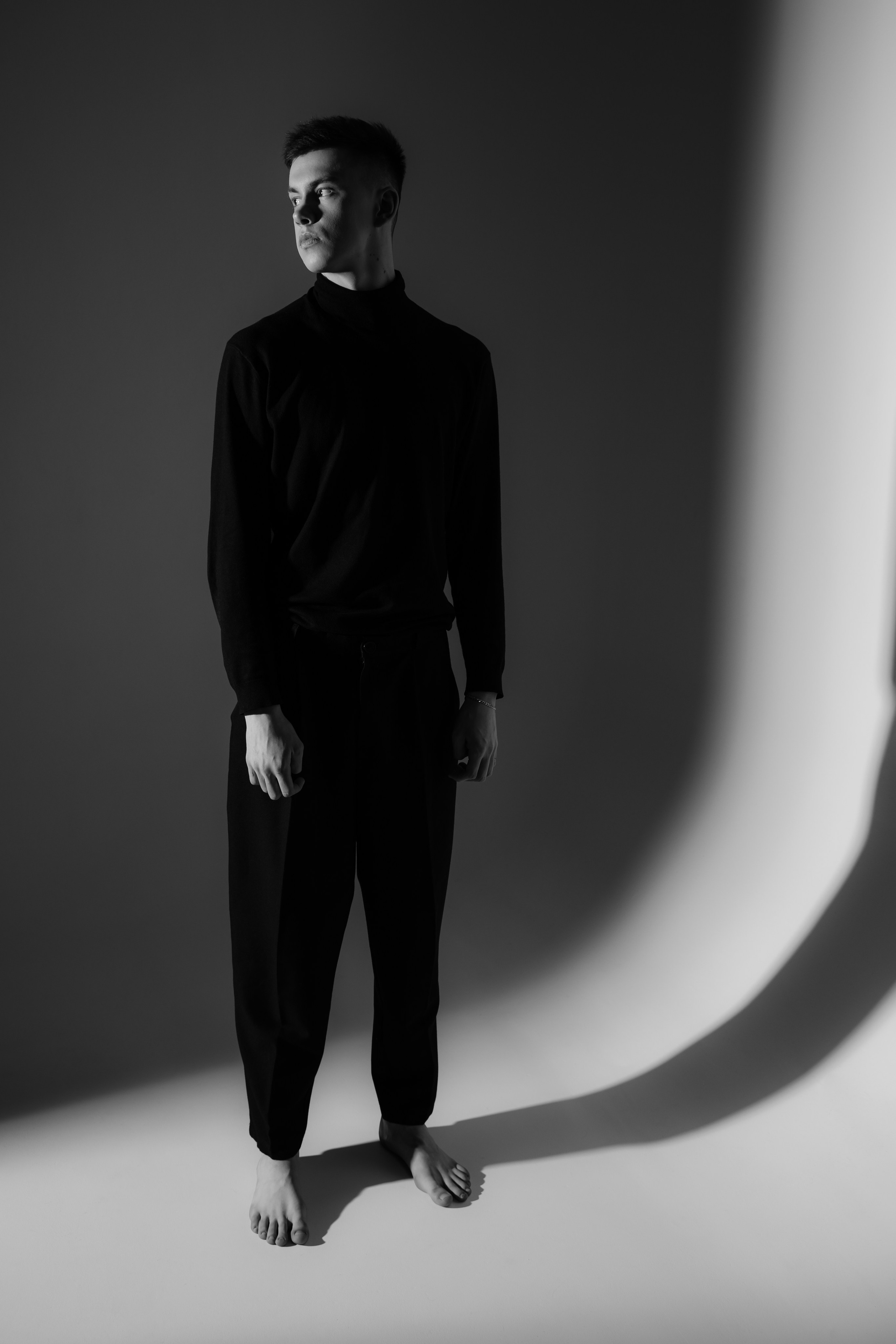 Ярослав. Фотограф в Омске Валерия Крячко