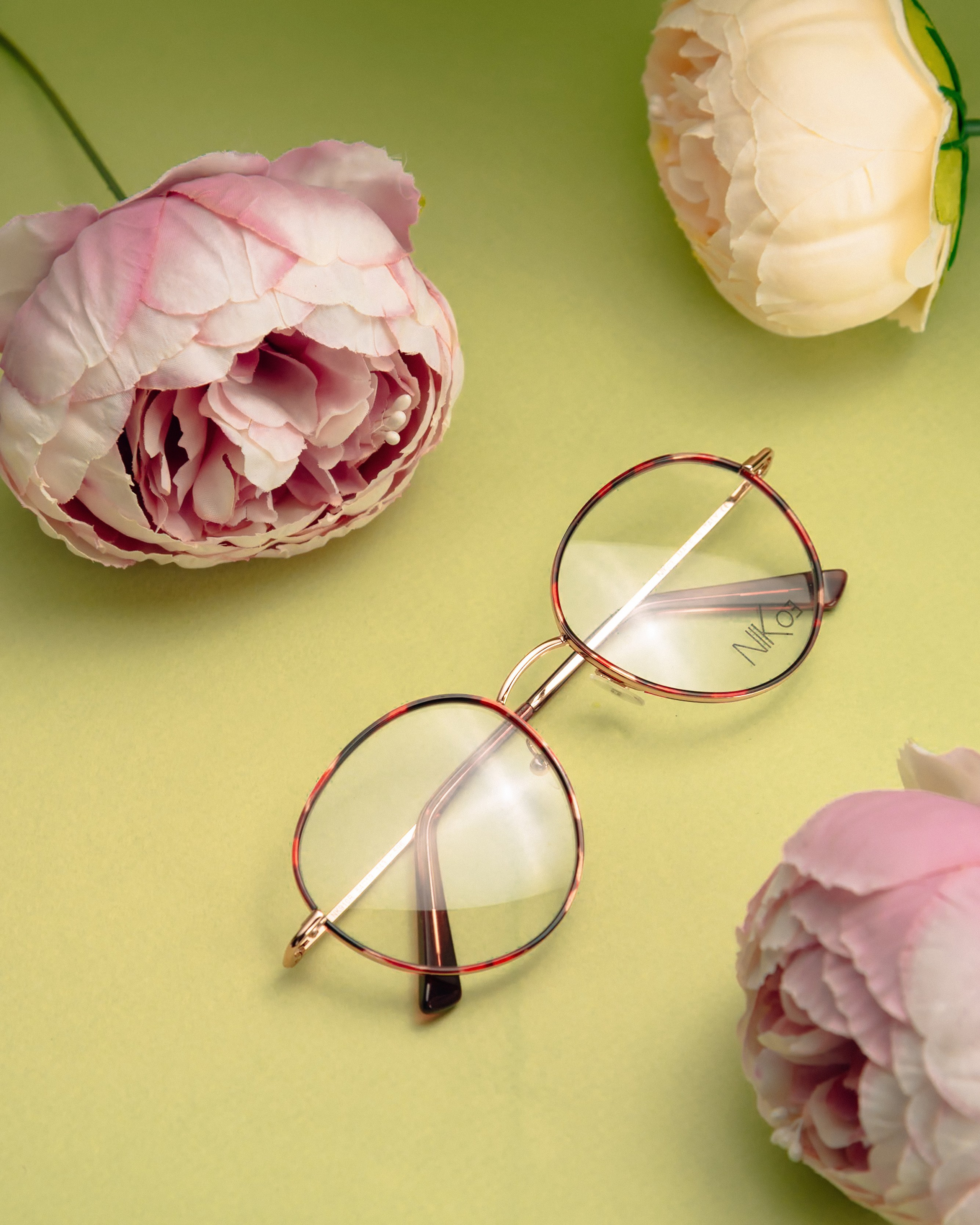 Оправы. Фотограф в Санкт-Петербурге Артем Михайлов