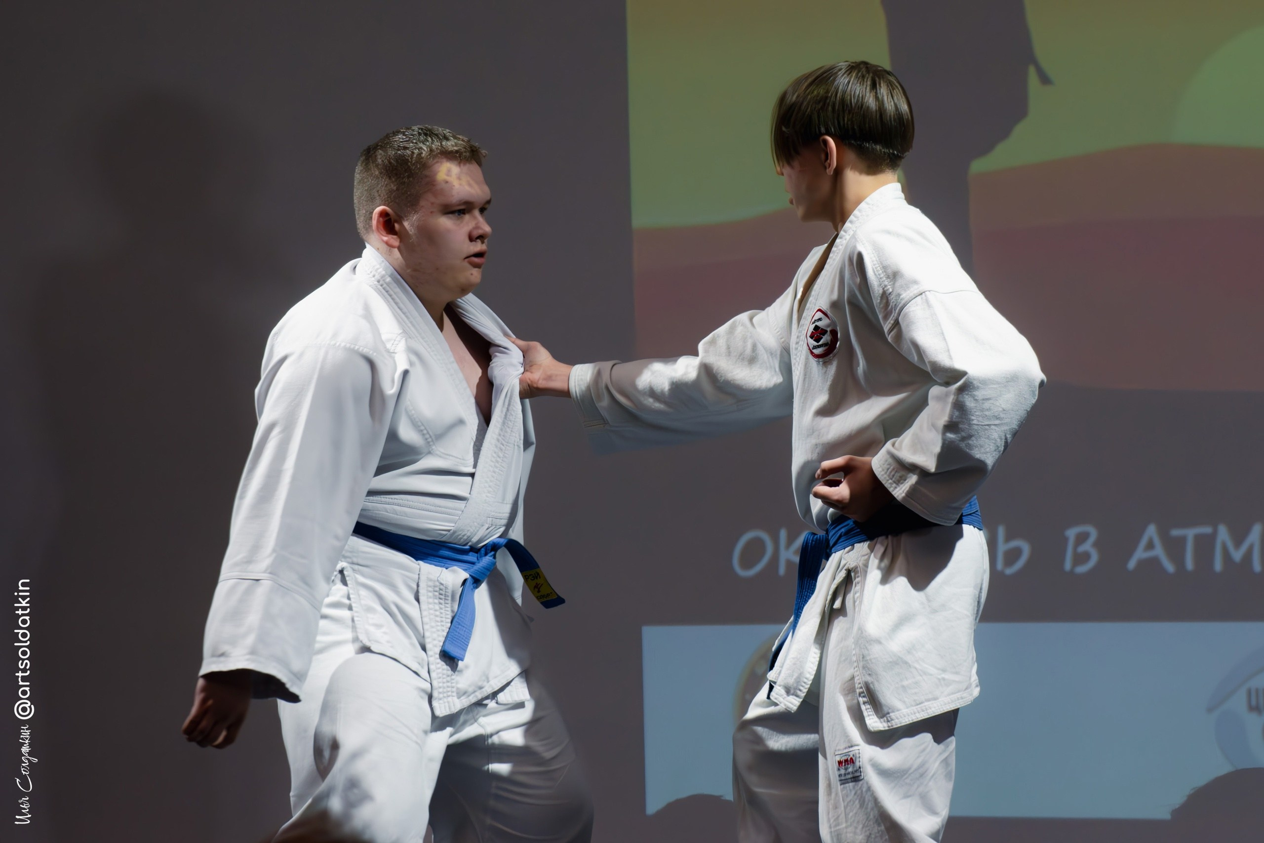 Фестиваль восточной культуры «Дружба без границ». Iliya Soldatkin Fine Art Photography