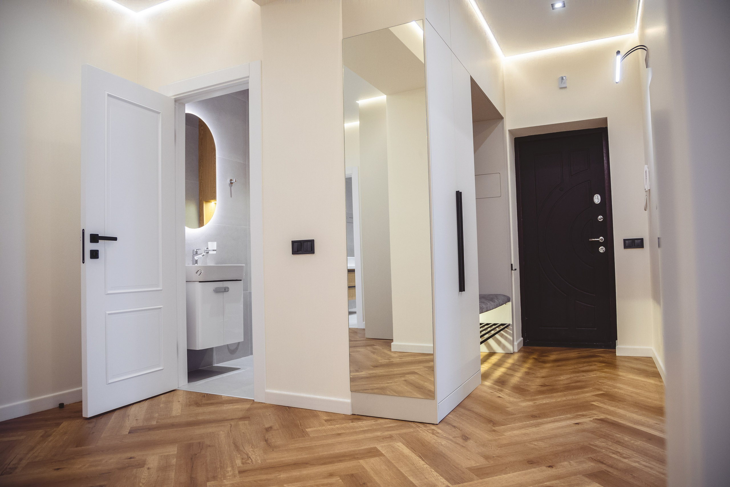 Пример четыре. Семейный и Свадебный фотограф в Астане Александр Астапов