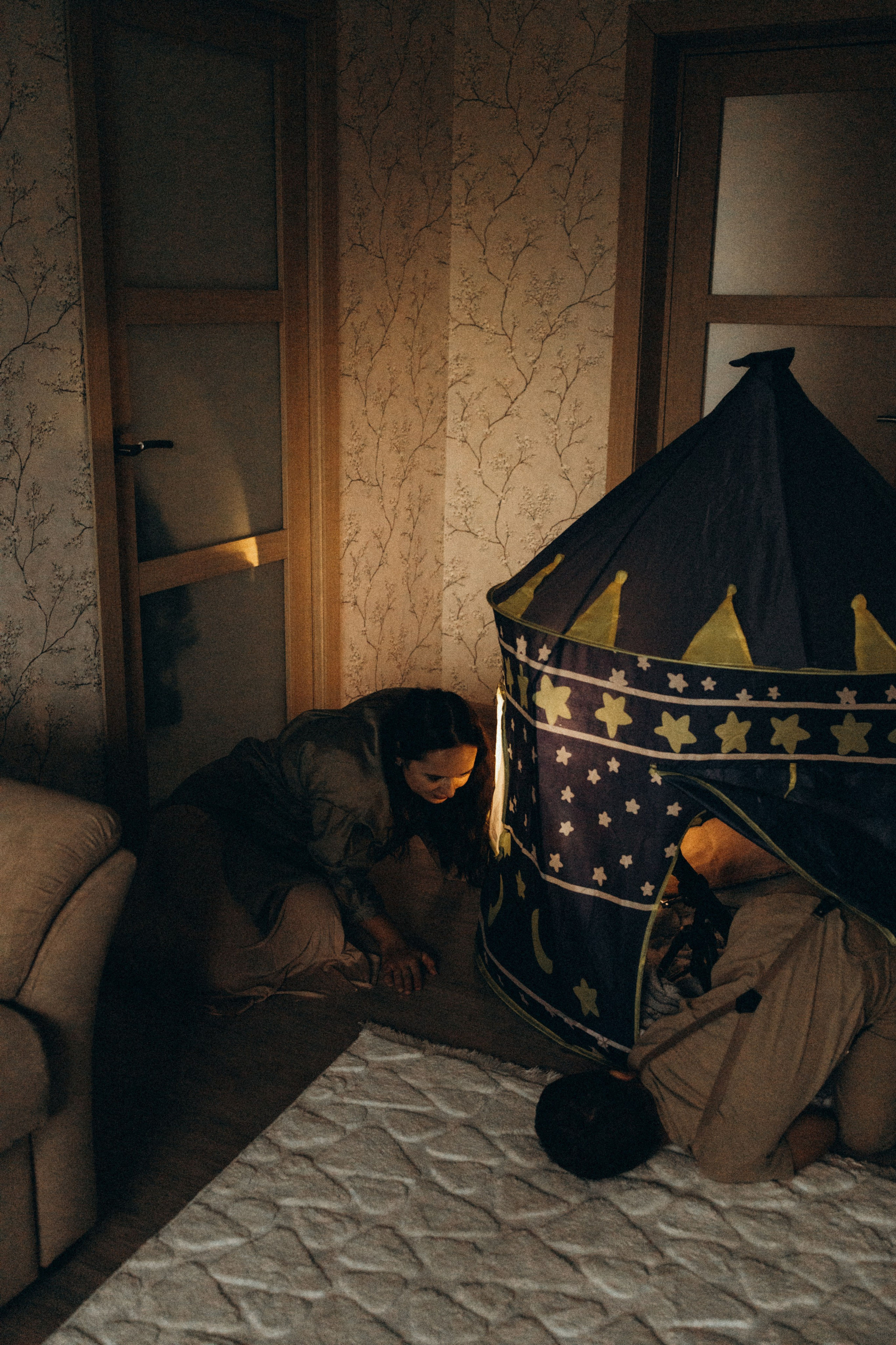 Оля и Андрей. Фотограф в Туле и Алексине Стулова Мария