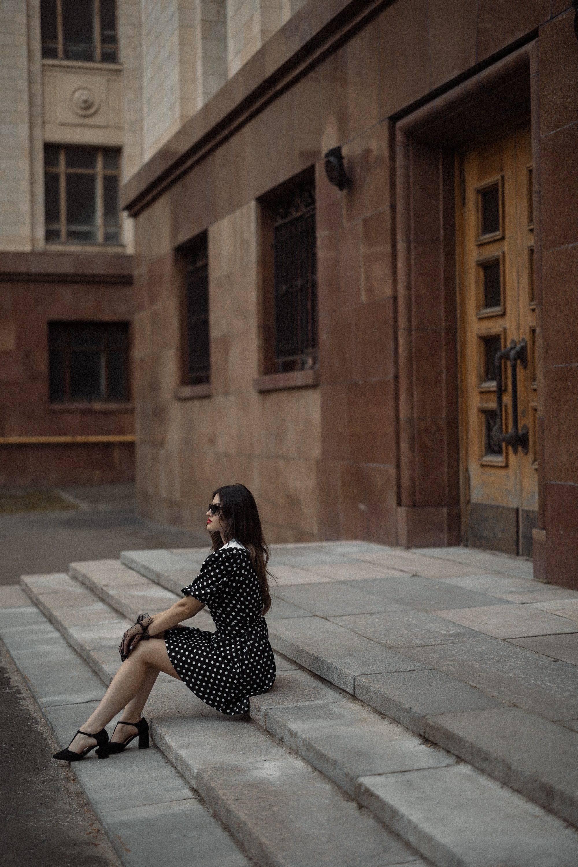 Виктория. Свадебный и семейный фотограф в Москве Ирина Панькина