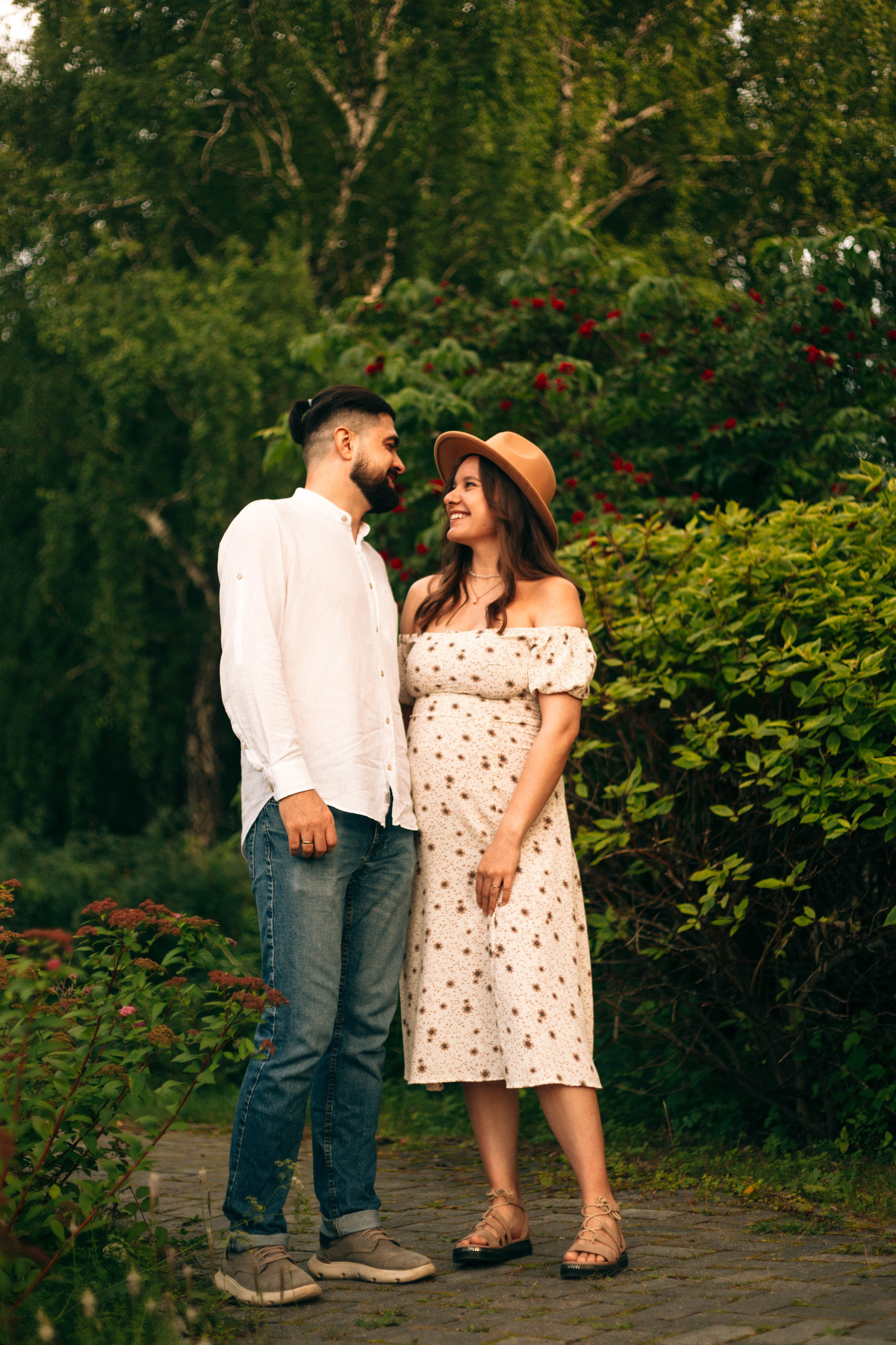 Вместе ♥. Арт-фотограф Крис Л. в Тобольске: портрет, семейные, свадьбы