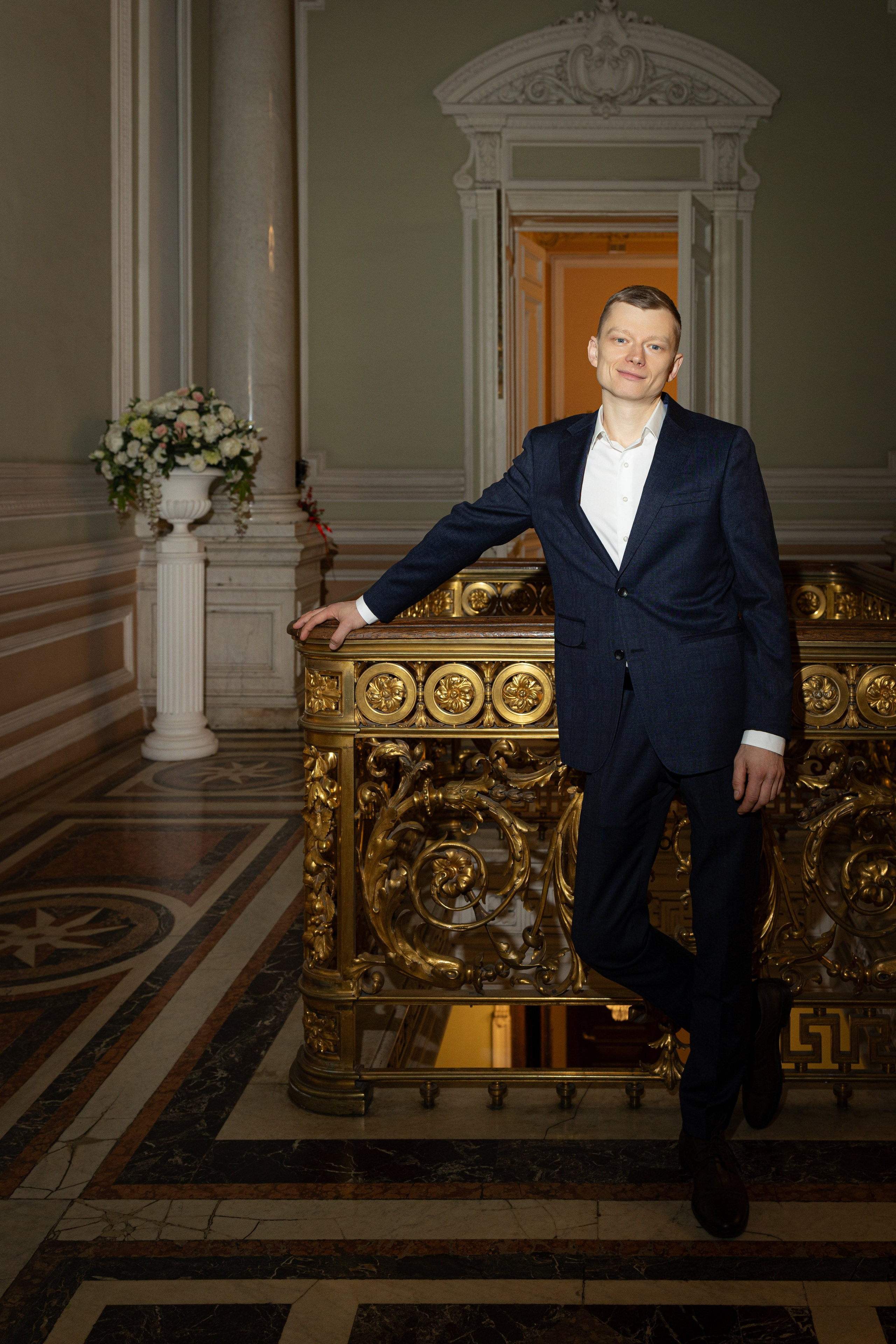 Анжелика и Олег. Ваш фотограф — Александра Андрущенко