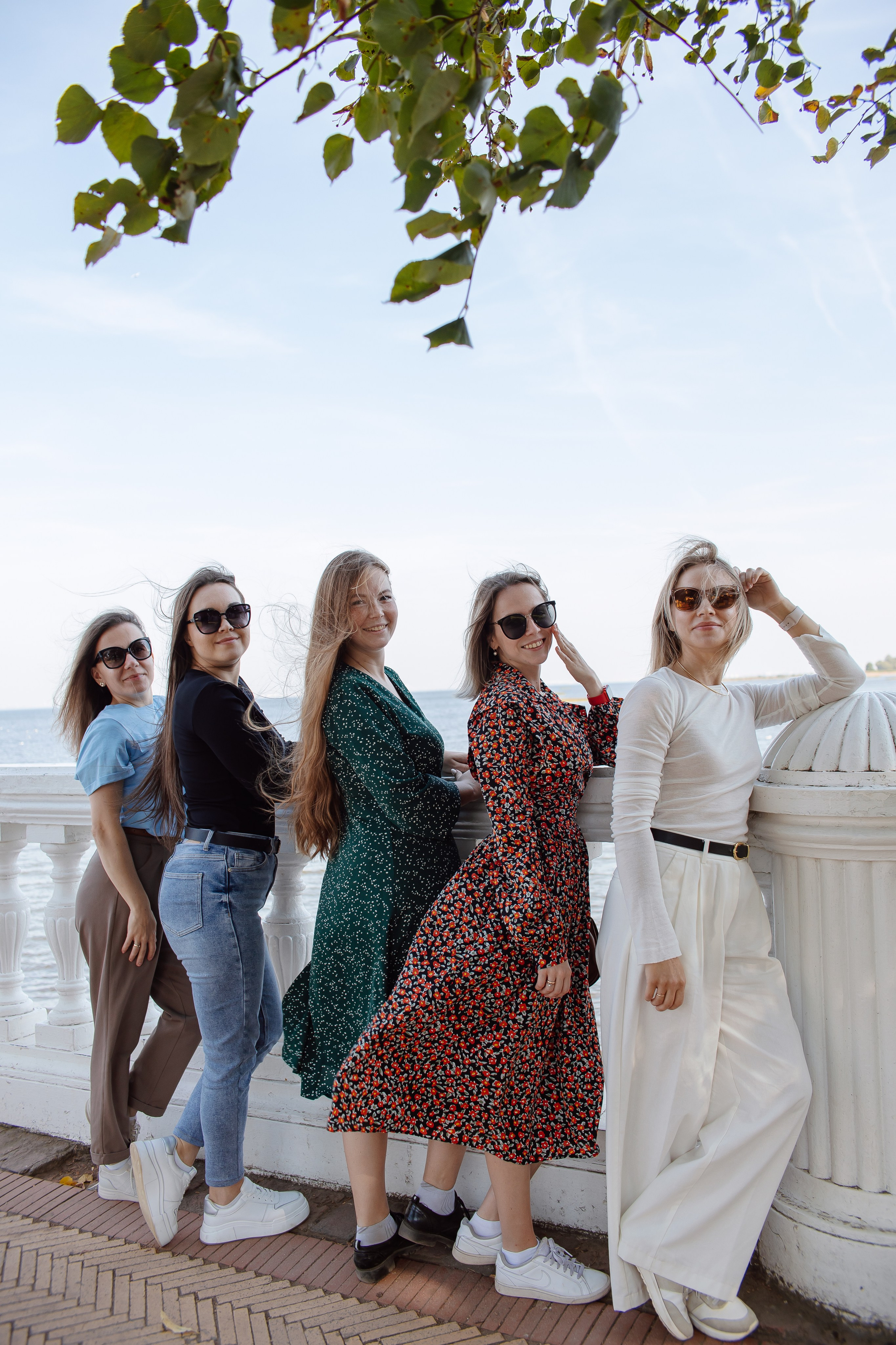 Петербург. Семейный и детский фотограф в Челябинске Елена Вышегородцева