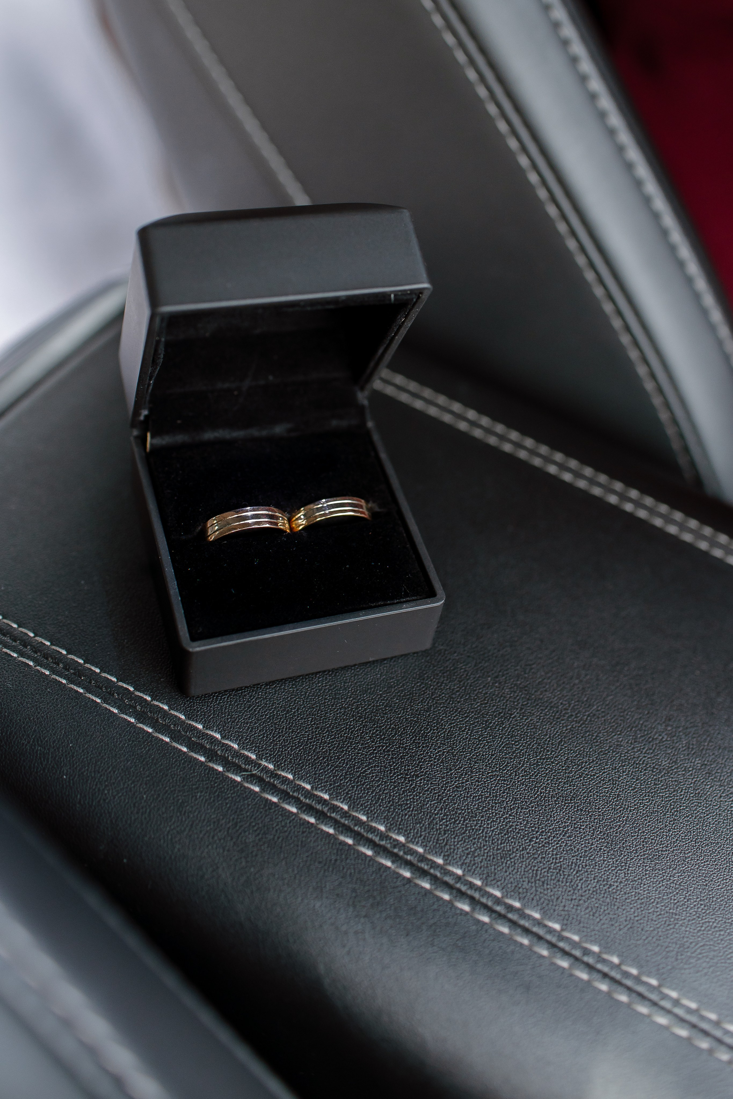 Анна и Алексей. Семейный и детский фотограф в Челябинске Елена Вышегородцева