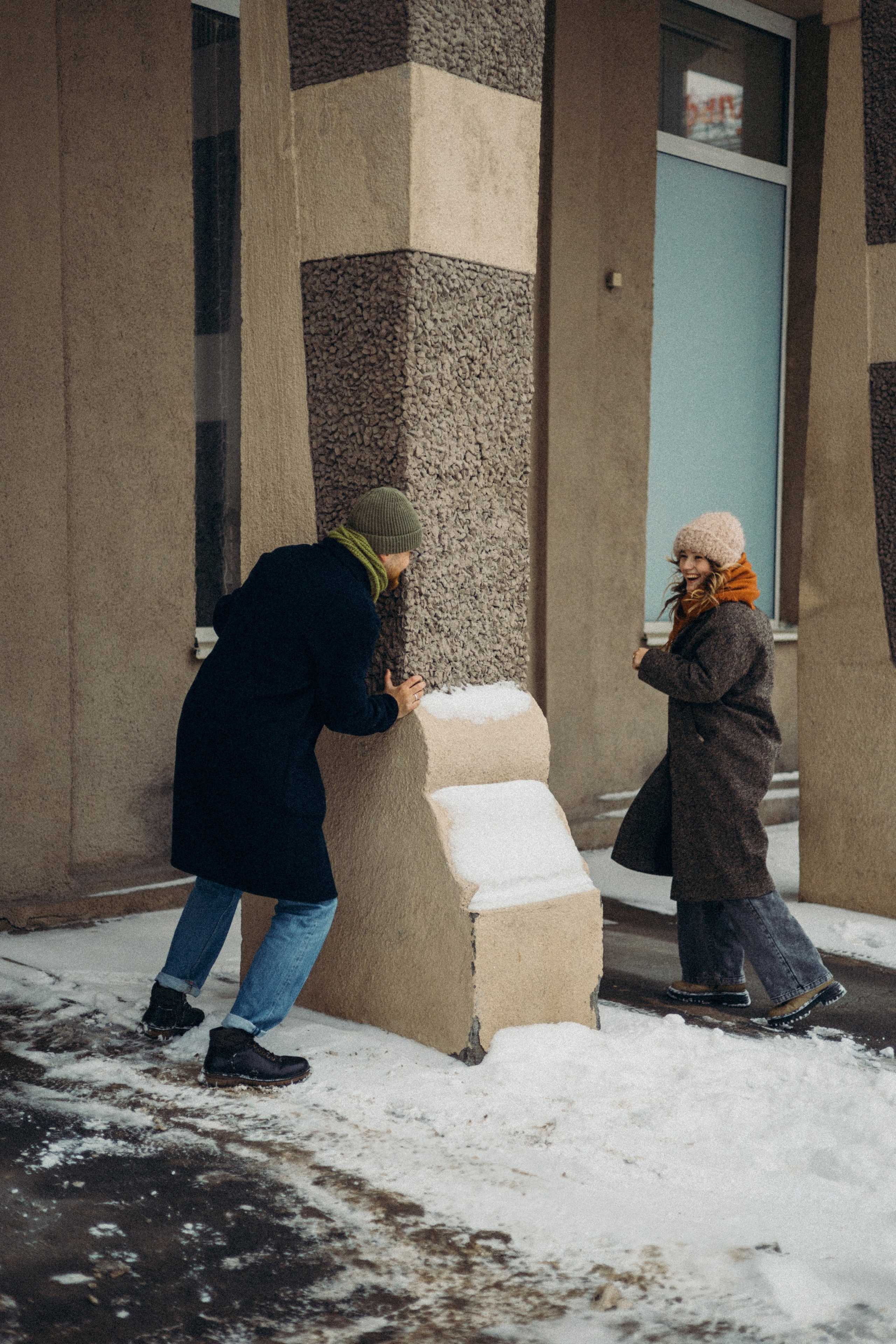 Рома & Алина. Виктория Файфер| фотограф Новосибирск