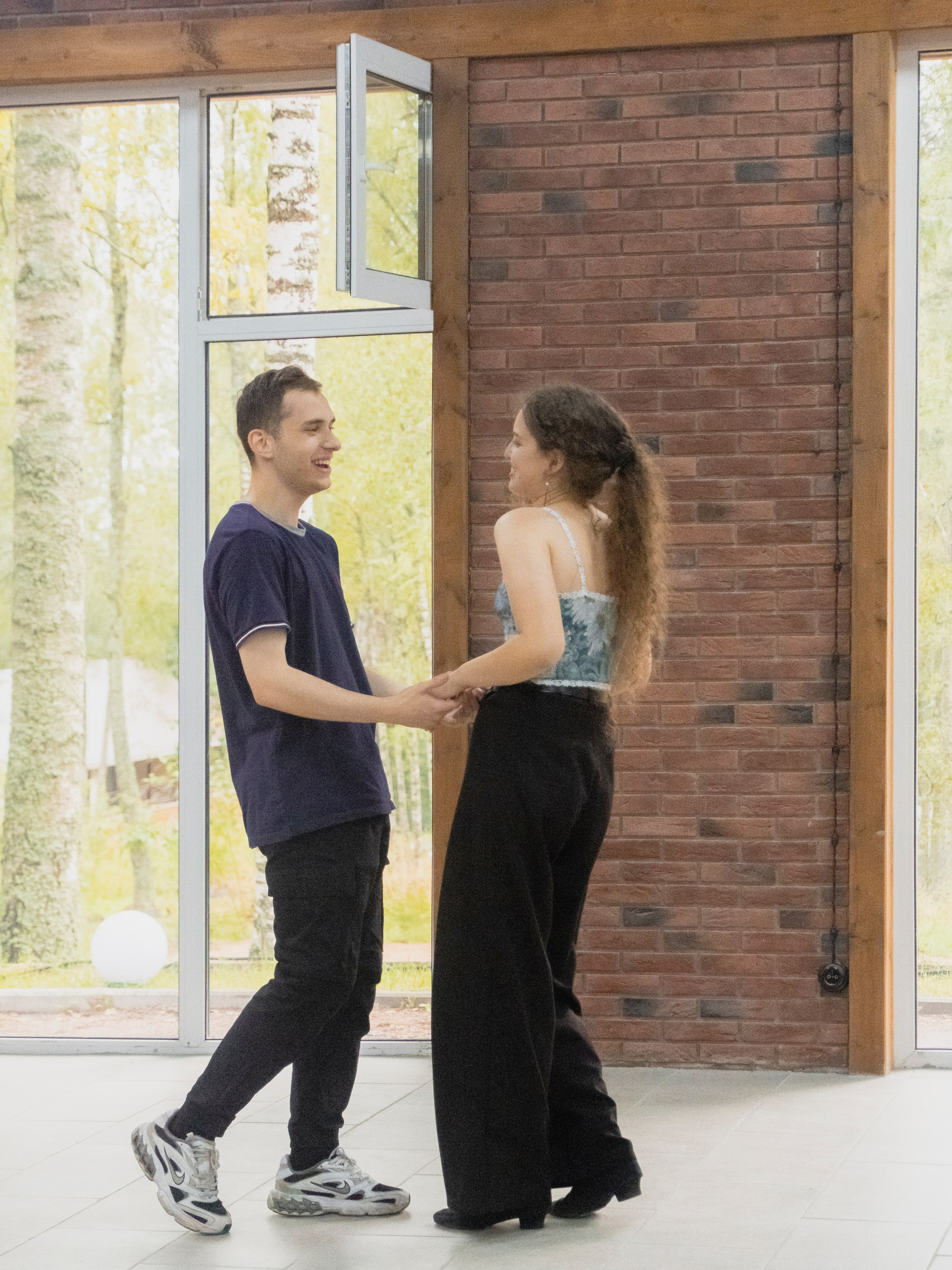 Летний танцевальный лагерь Dance Camp. Оператор/Видеограф Широкова Анна