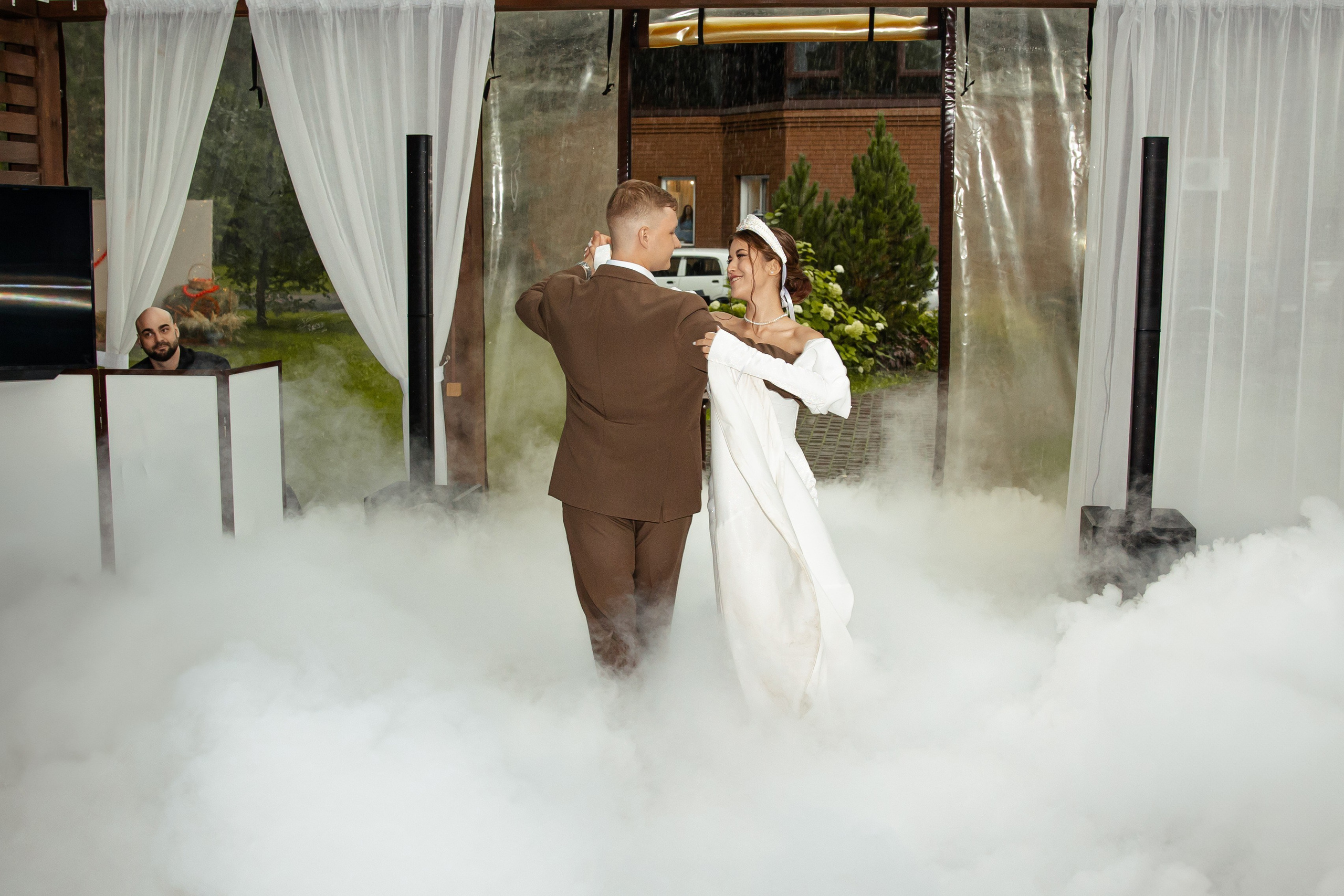 Данил и Анастасия. Фотограф Вячеслав Фарунин