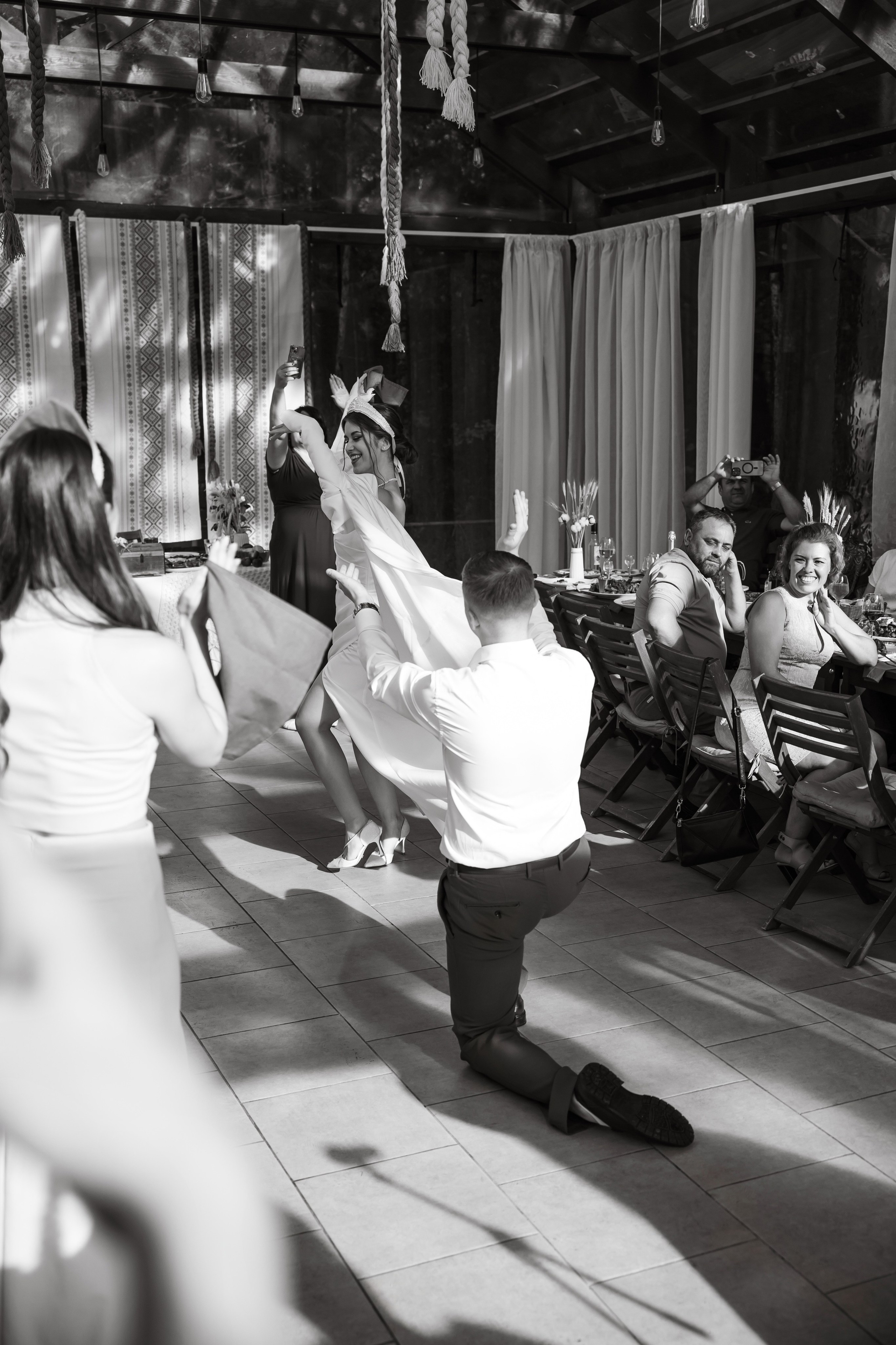 Данил и Анастасия. Фотограф Вячеслав Фарунин