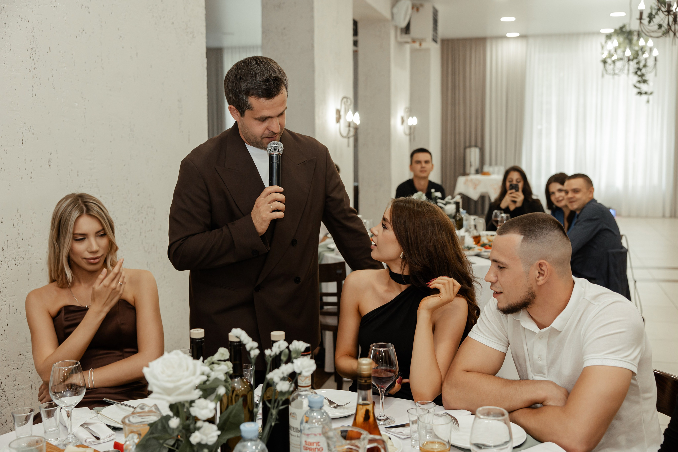 Дима и Арина. Фотограф Вячеслав Фарунин