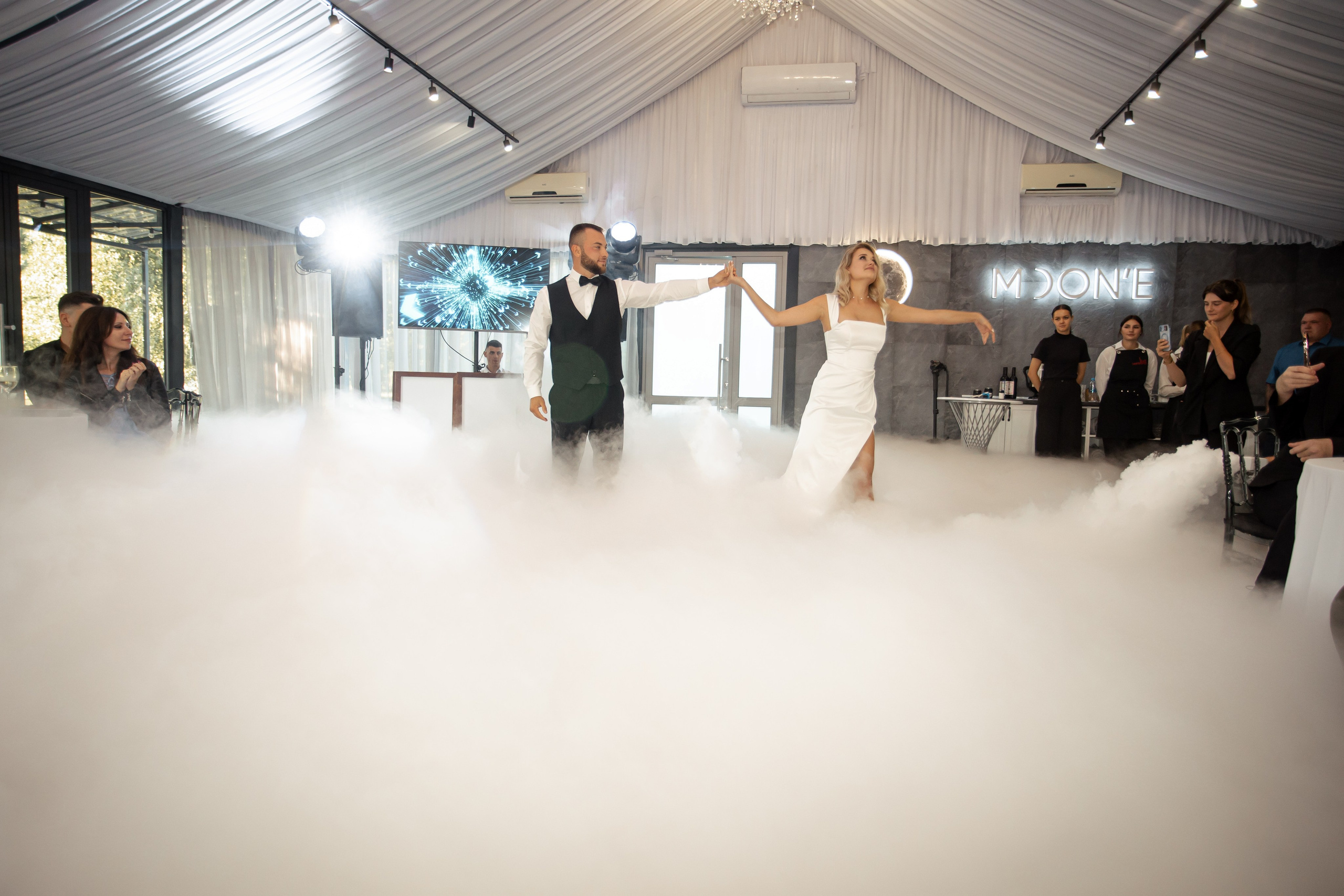 Богдан и Света. Фотограф Вячеслав Фарунин