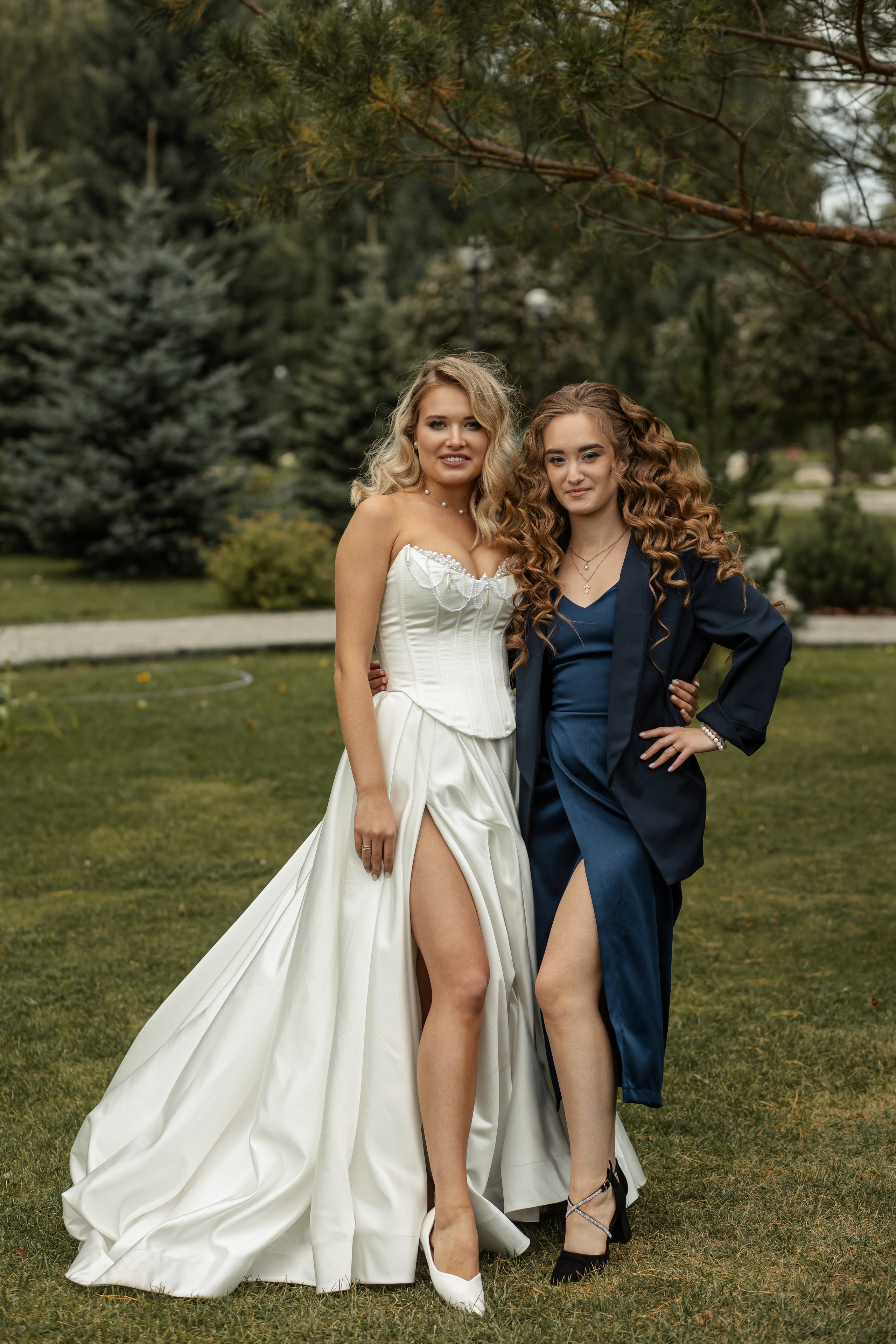 Богдан и Света. Фотограф Вячеслав Фарунин