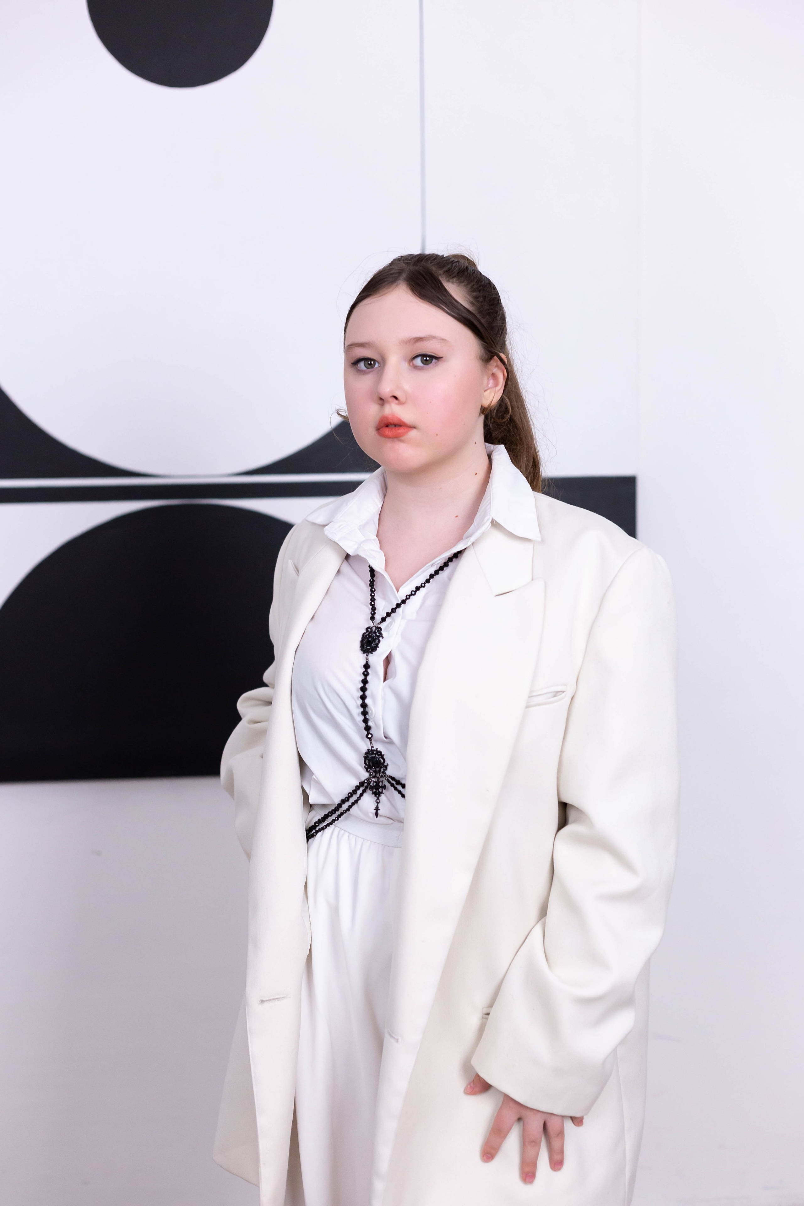 Бахталина Софья. Promodels