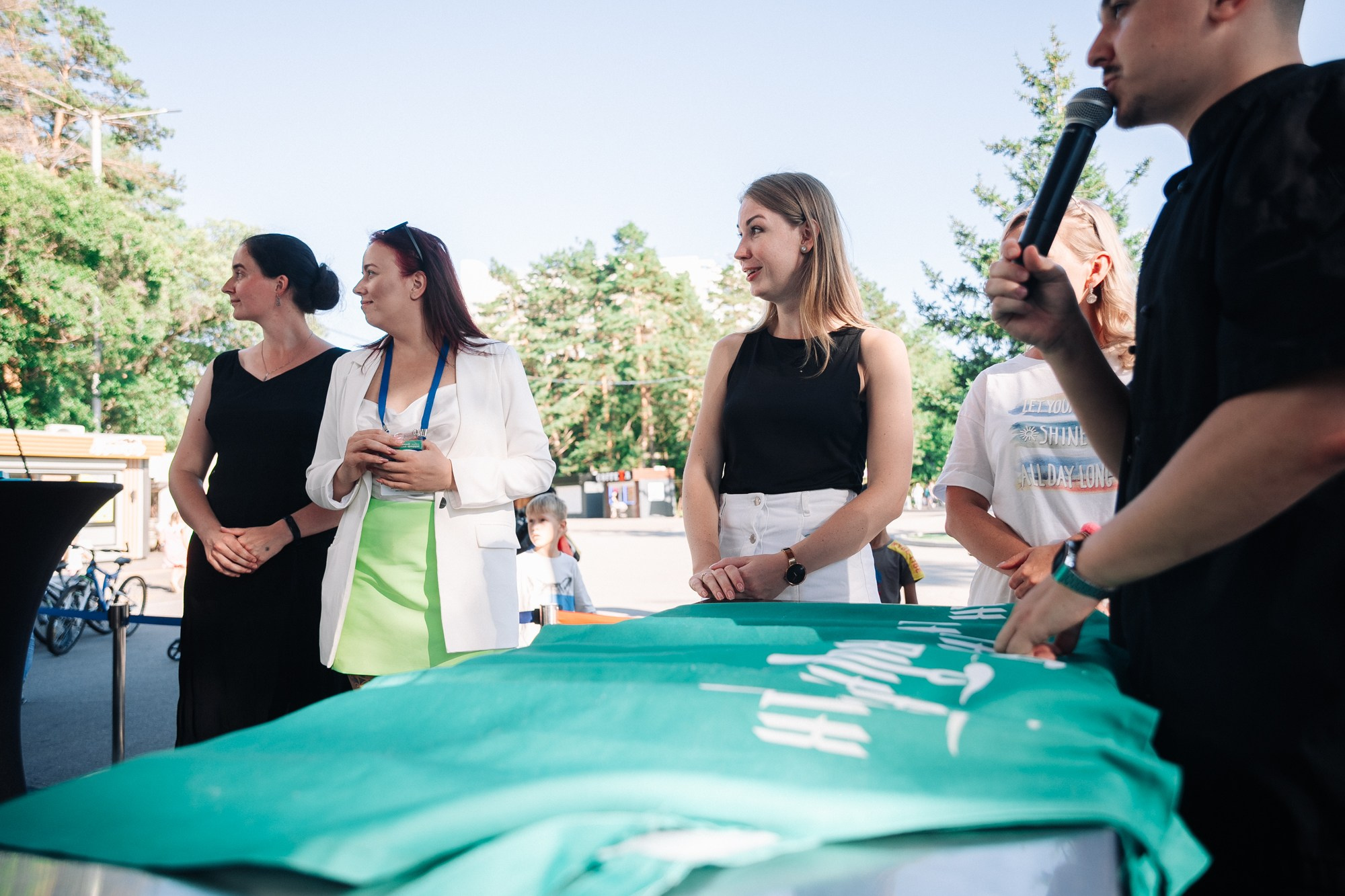 MIXX T2. Фотограф в Хабаровске Швендых Рудольф