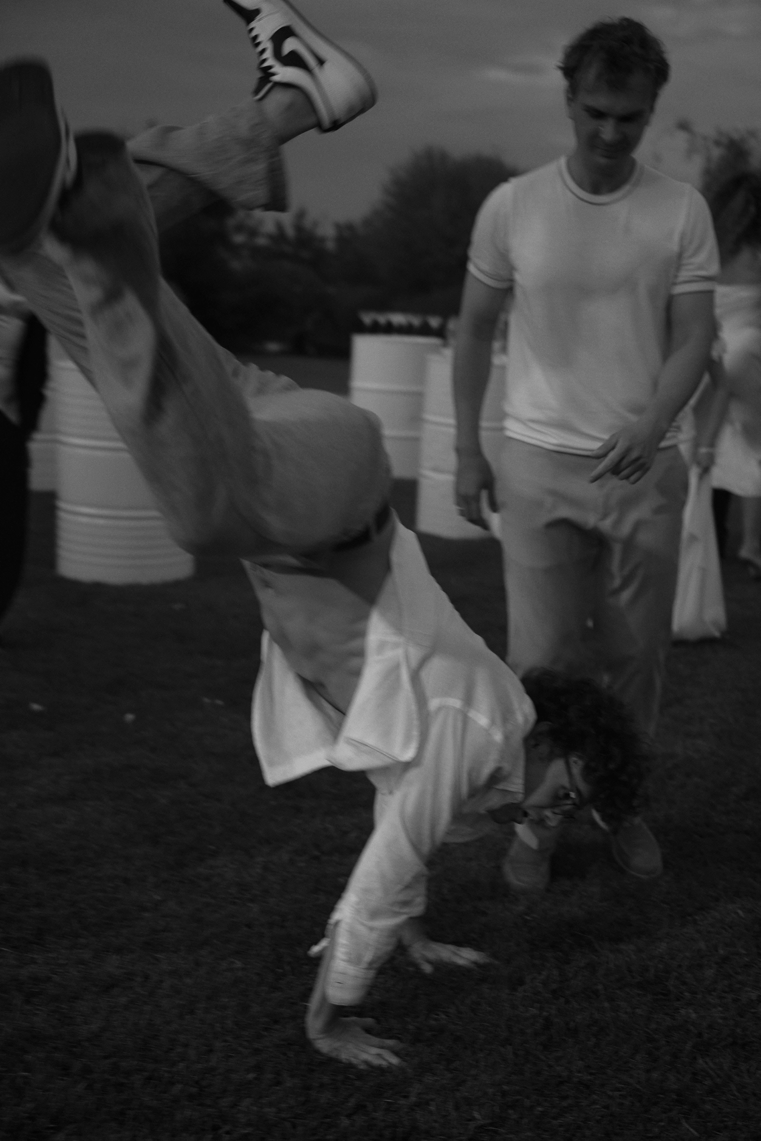 Кирилл и Полина. Фотограф Тим Бритнев