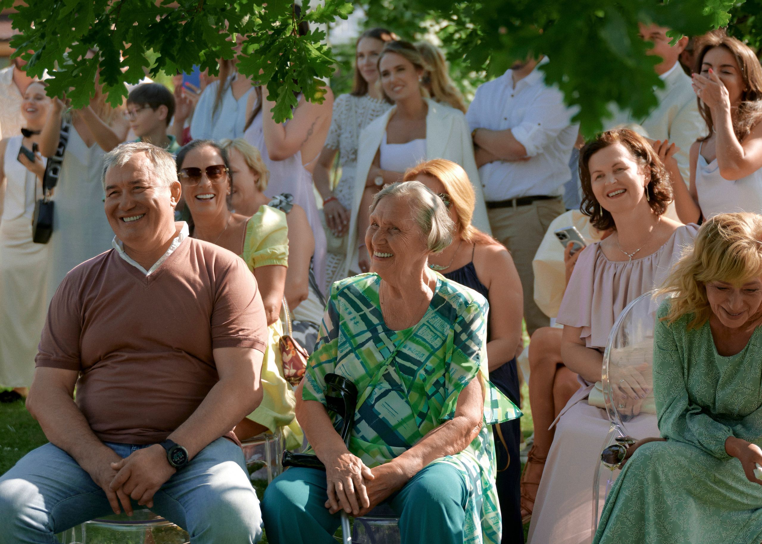 Катя и Саша. Фотограф Тим Бритнев