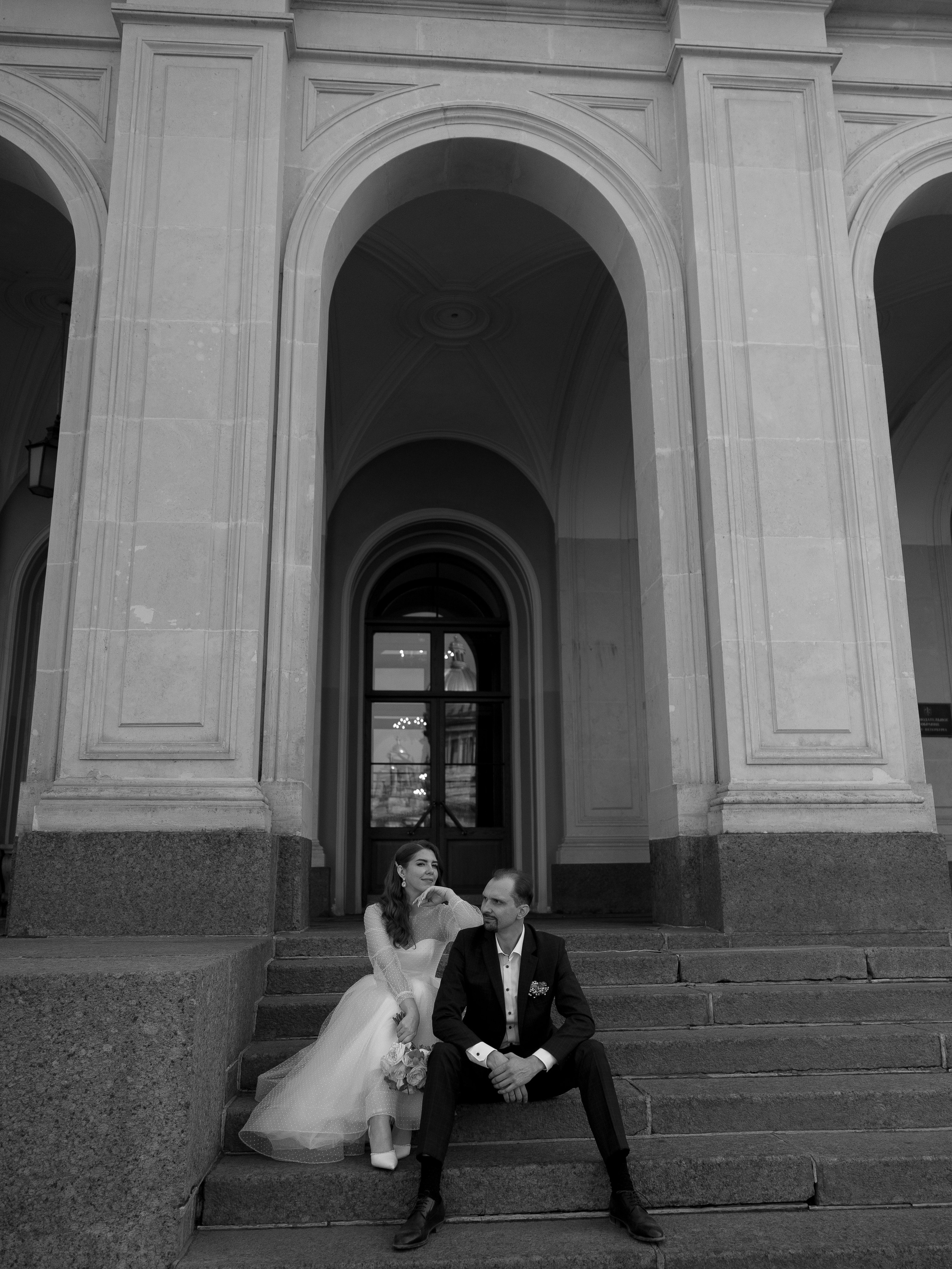 Свадьба Ильи и Нэлли. Контент фотограф в Санкт-Петербурге Елена Кегель