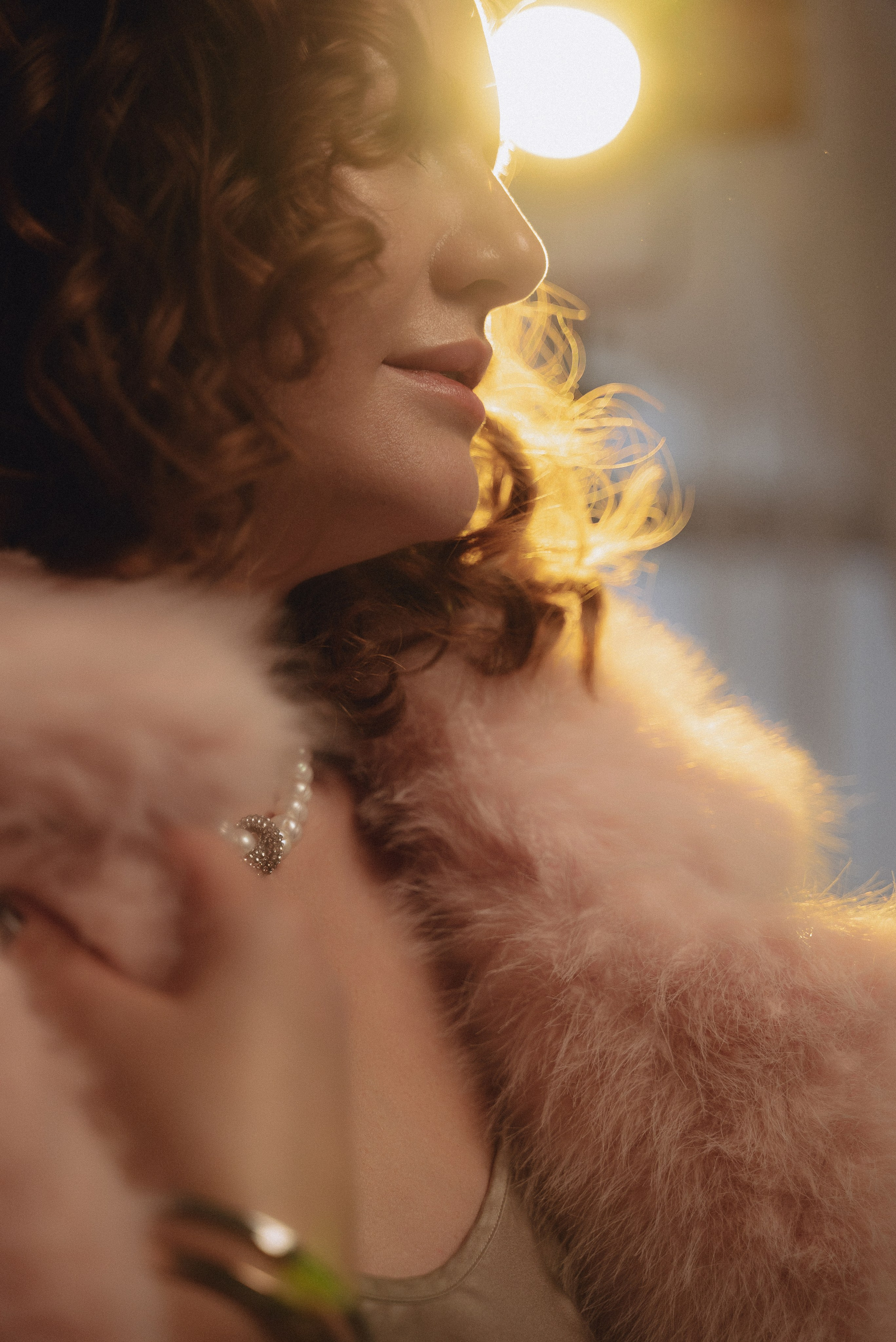 СВЕТЛАНА. Екатерина Курбанова. Женский фотограф