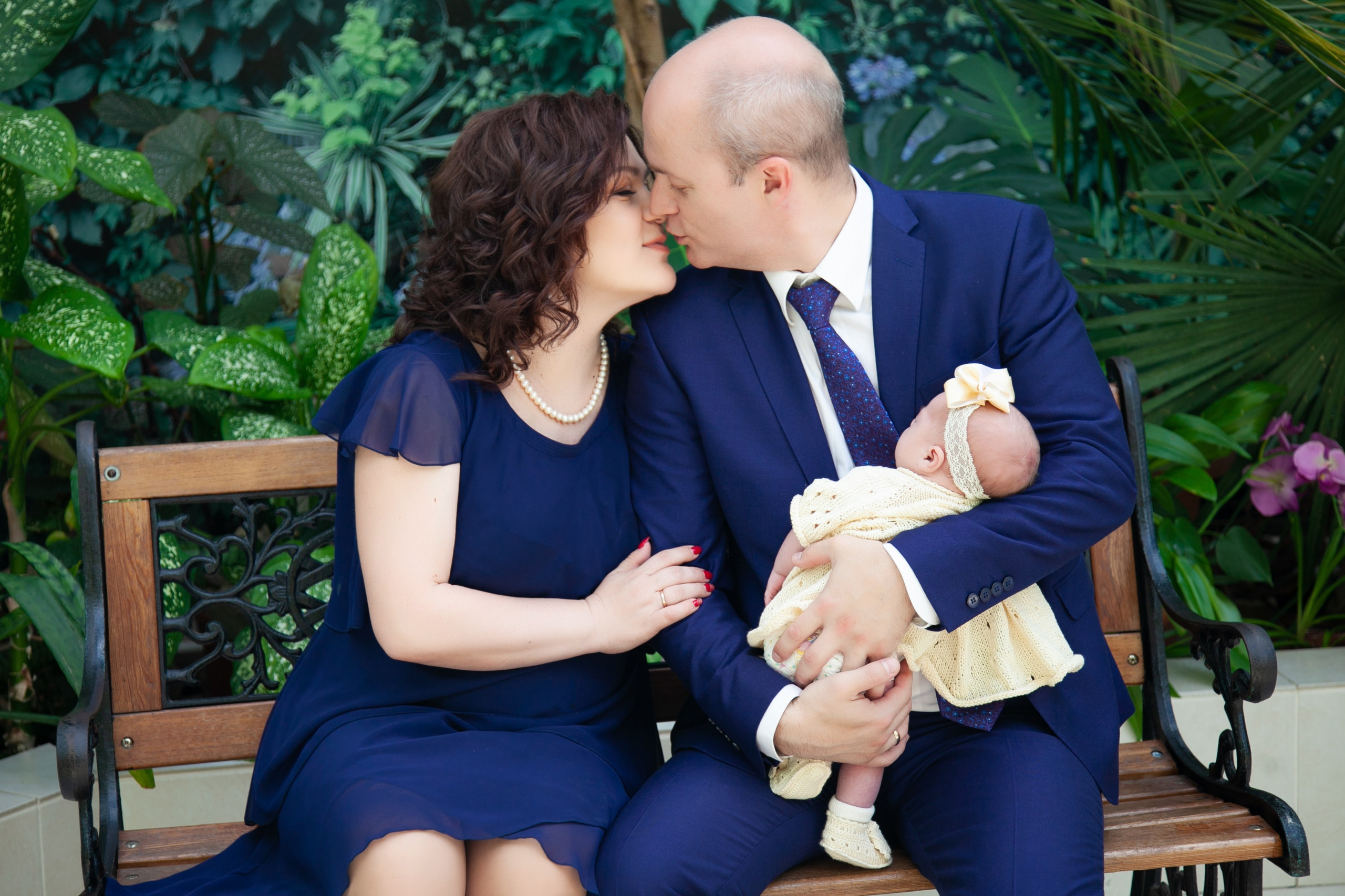 Дворец Малютка. Татьяна Нагорнова — семейный фотограф в Санкт-Петербурге