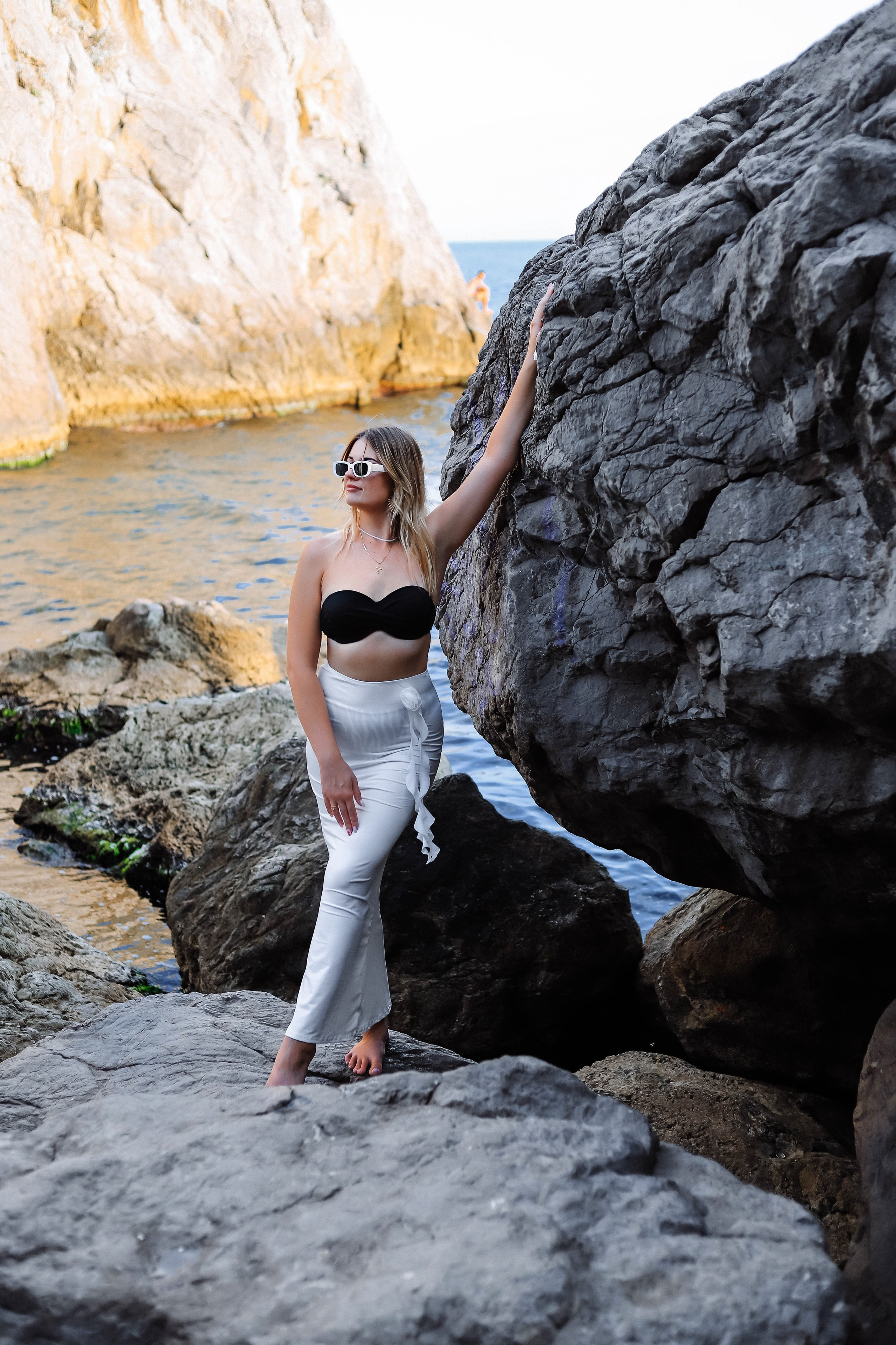 Кристина и Диана. Женский/Детский фотограф в Симферополе Вероника Слепогина