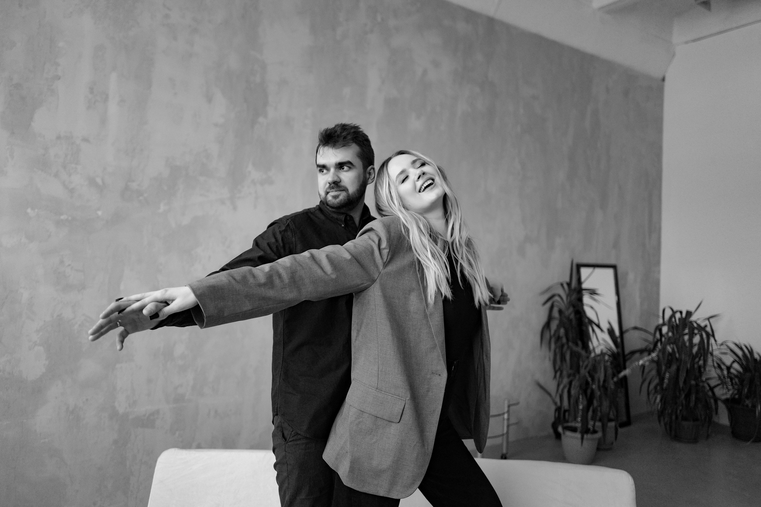 Сережа + Майя. Фотограф Шевчик Виктория