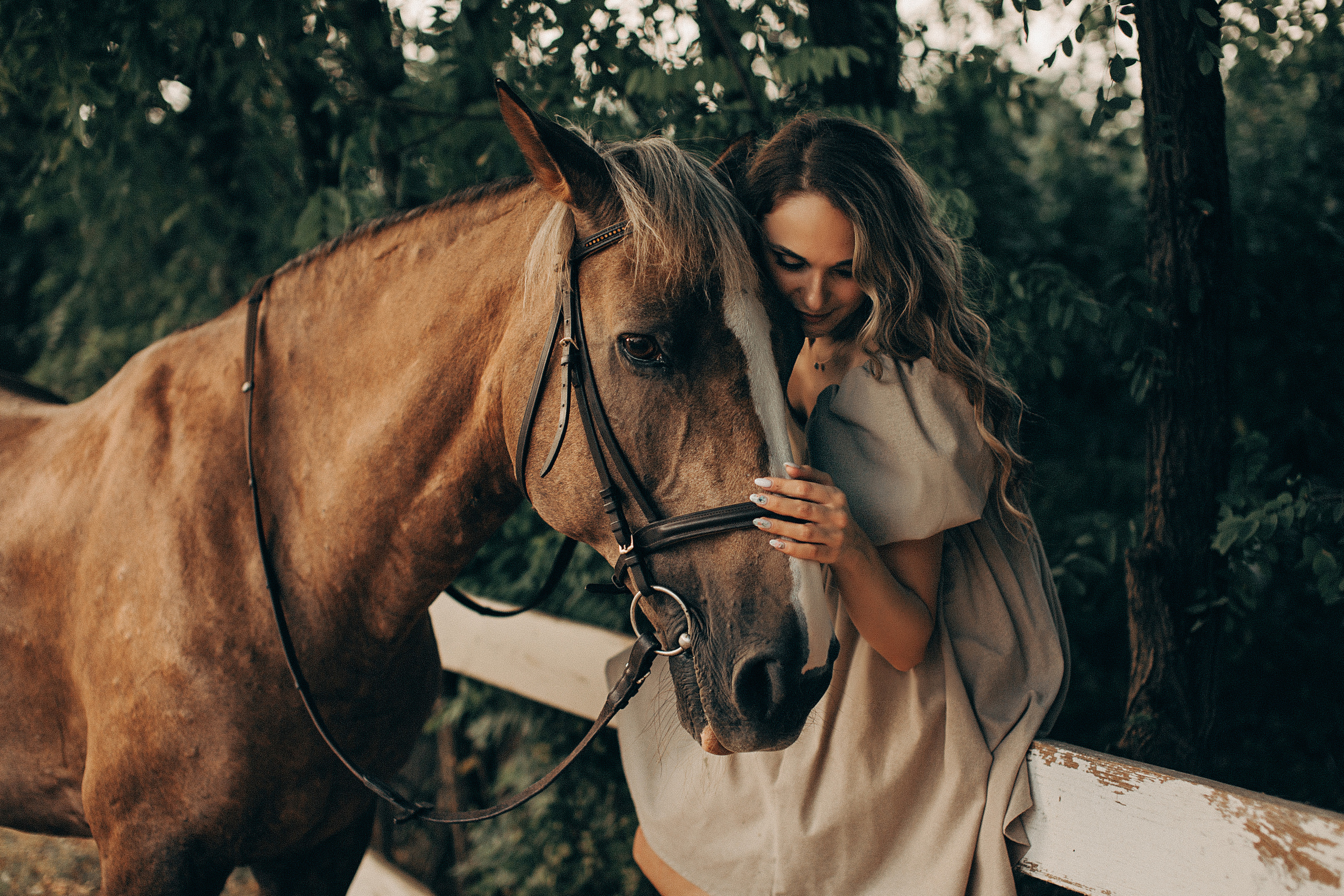 Надежда. Свадебный и семейный фотограф/видеограф в Краснодаре Наталья Осинская
