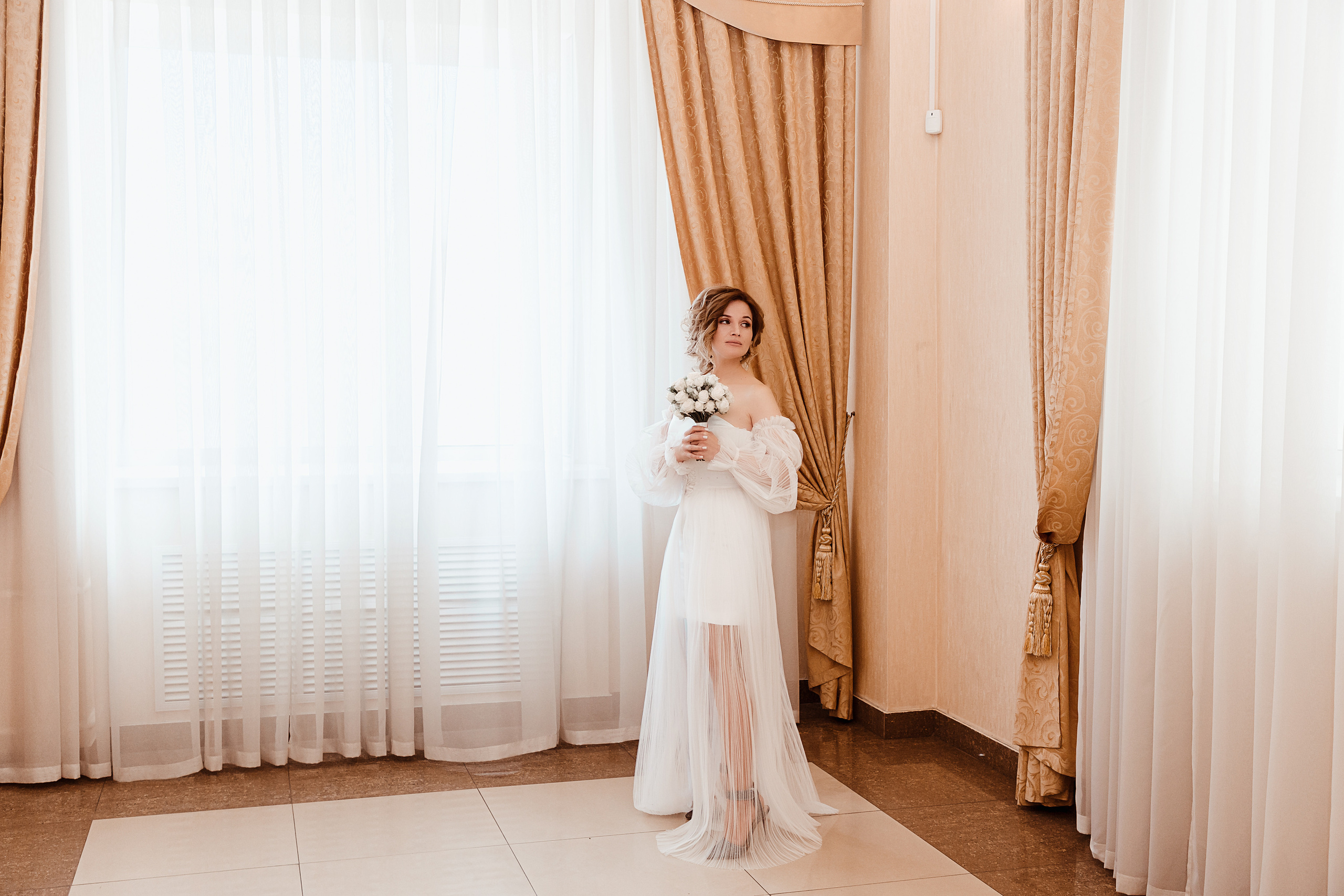 Загс. Свадебный и семейный фотограф/видеограф в Краснодаре Наталья Осинская