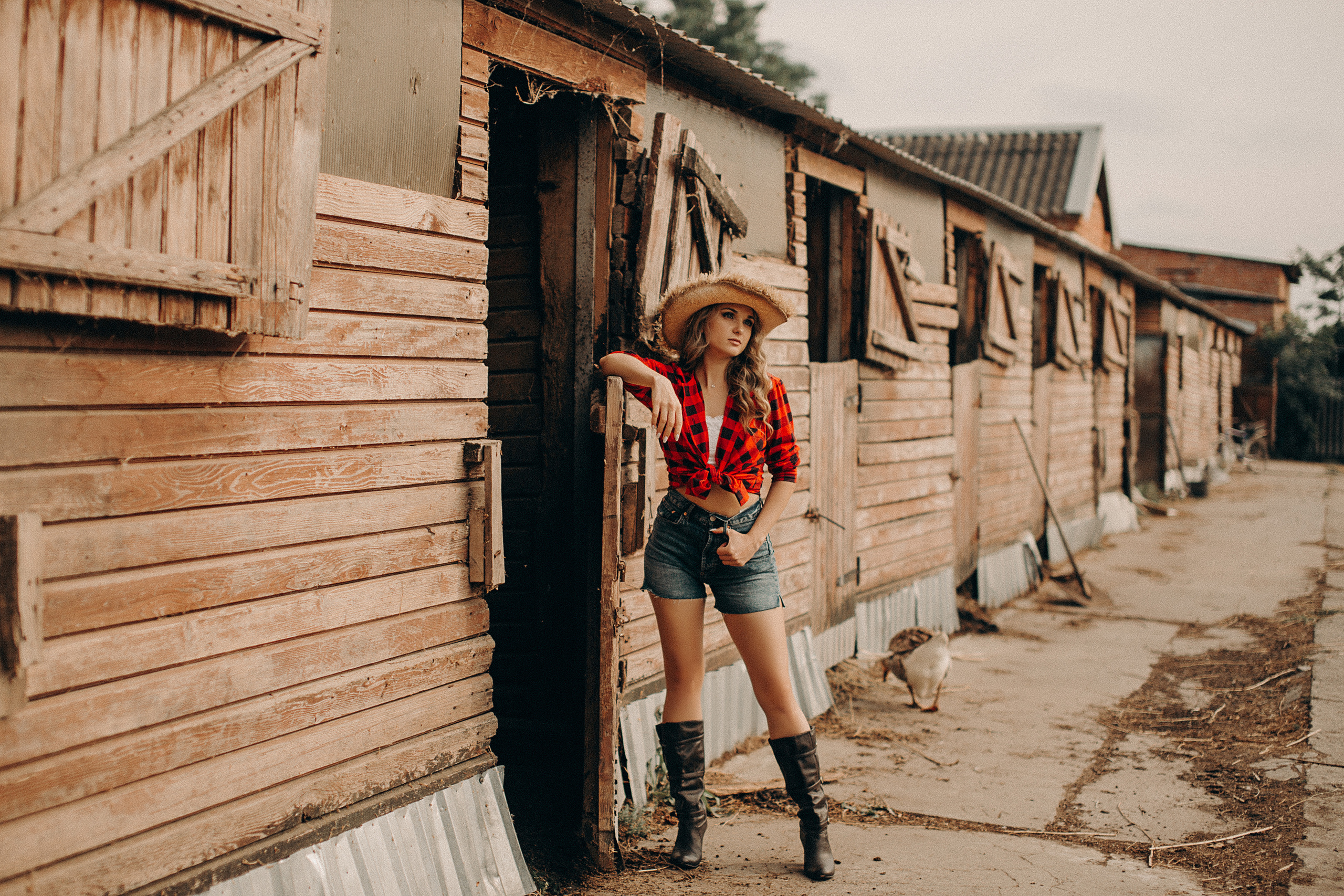 Надежда. Свадебный и семейный фотограф/видеограф в Краснодаре Наталья Осинская