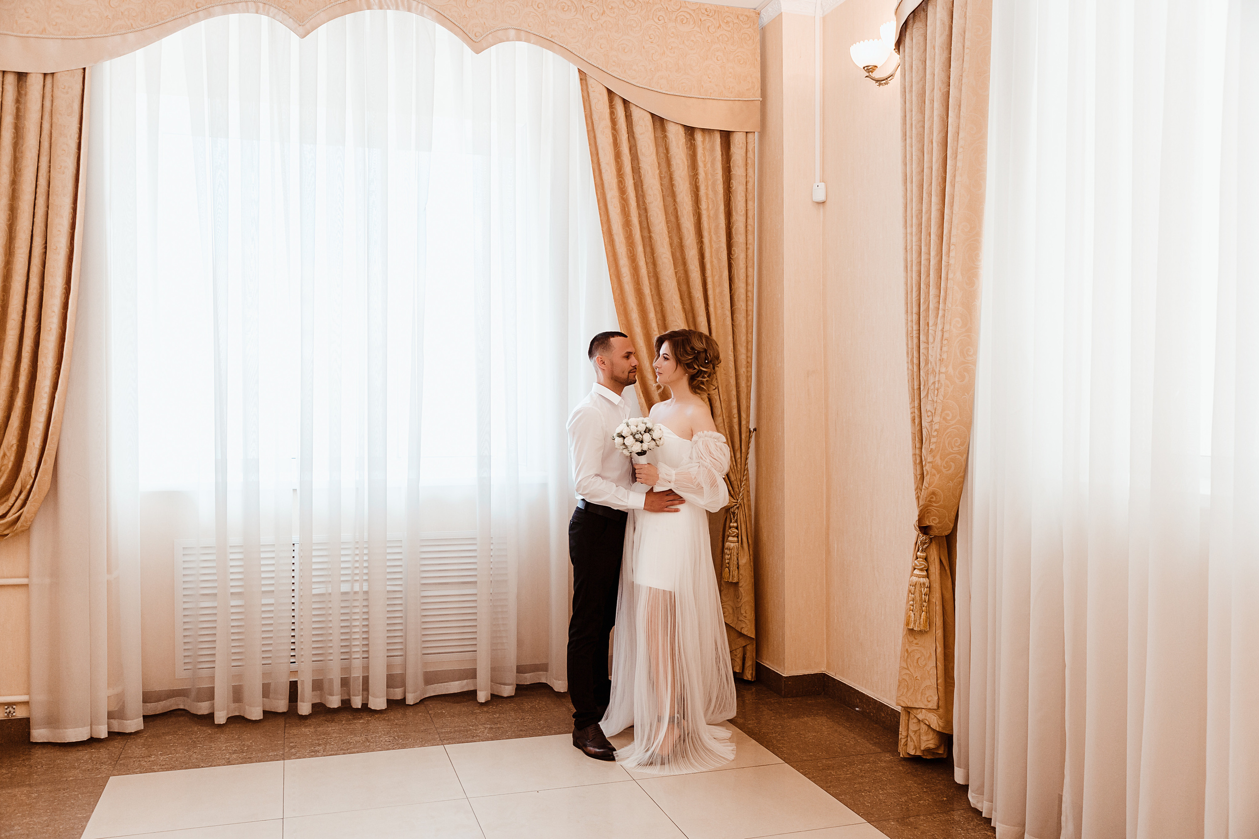 Загс. Свадебный и семейный фотограф/видеограф в Краснодаре Наталья Осинская