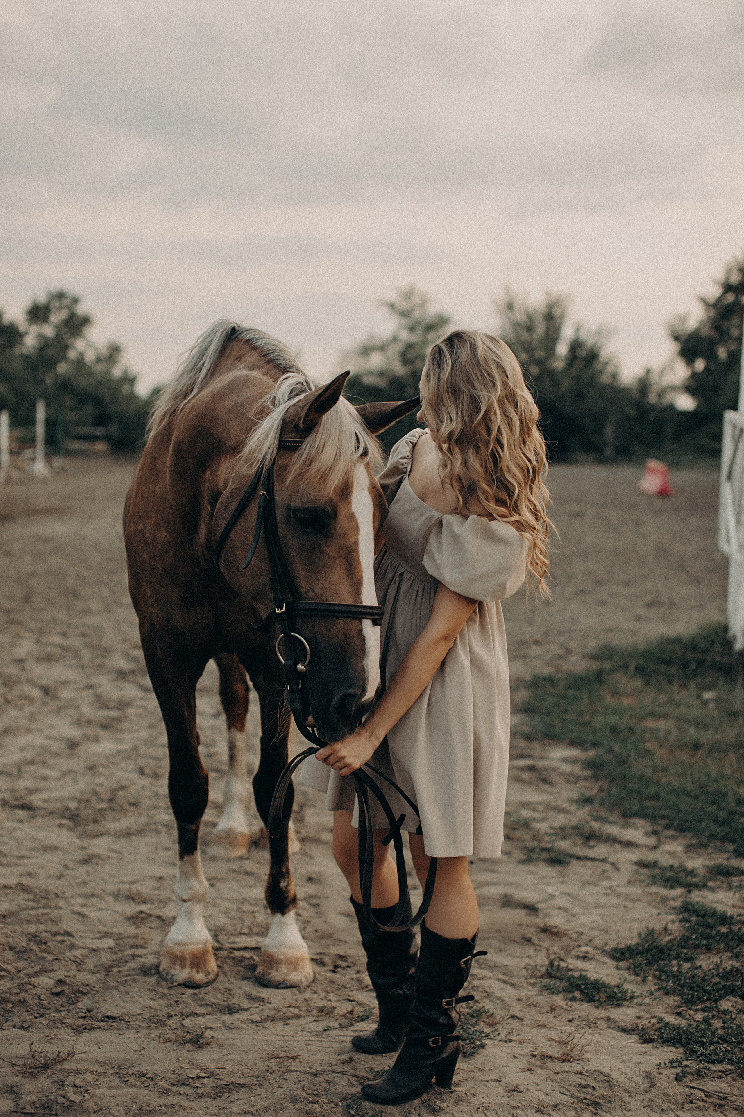 Надежда. Свадебный и семейный фотограф/видеограф в Краснодаре Наталья Осинская
