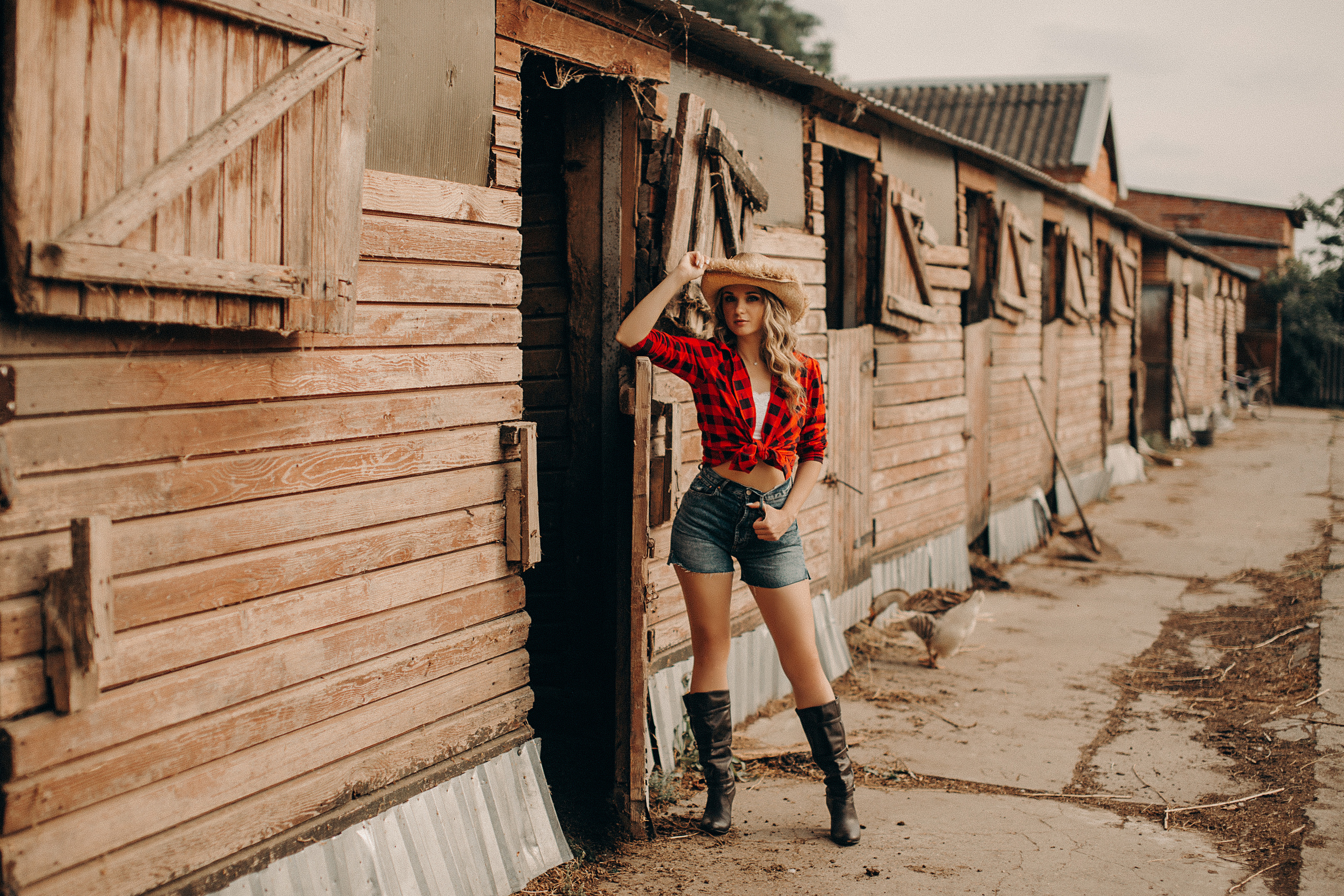 Надежда. Свадебный и семейный фотограф/видеограф в Краснодаре Наталья Осинская