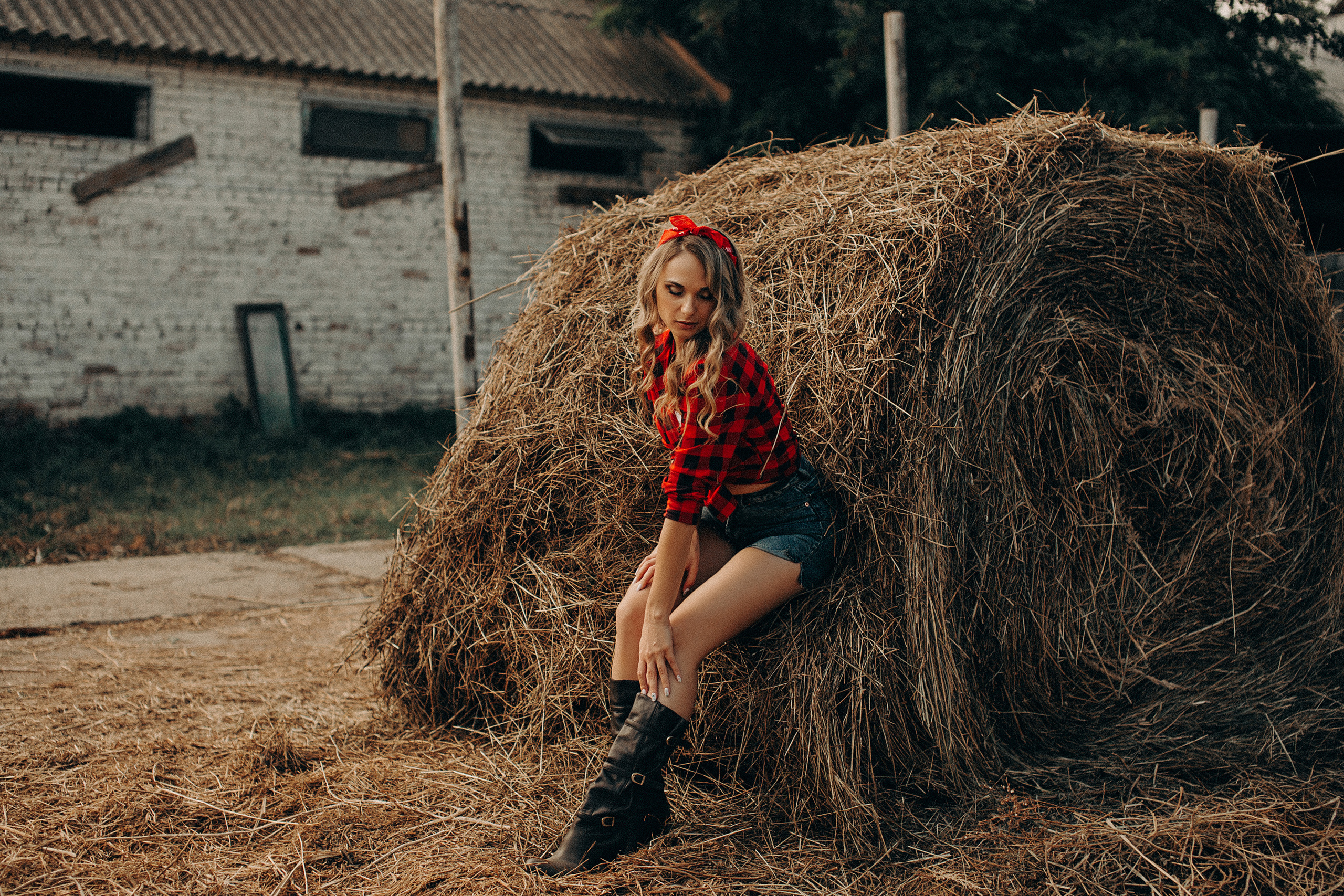 Надежда. Свадебный и семейный фотограф/видеограф в Краснодаре Наталья Осинская