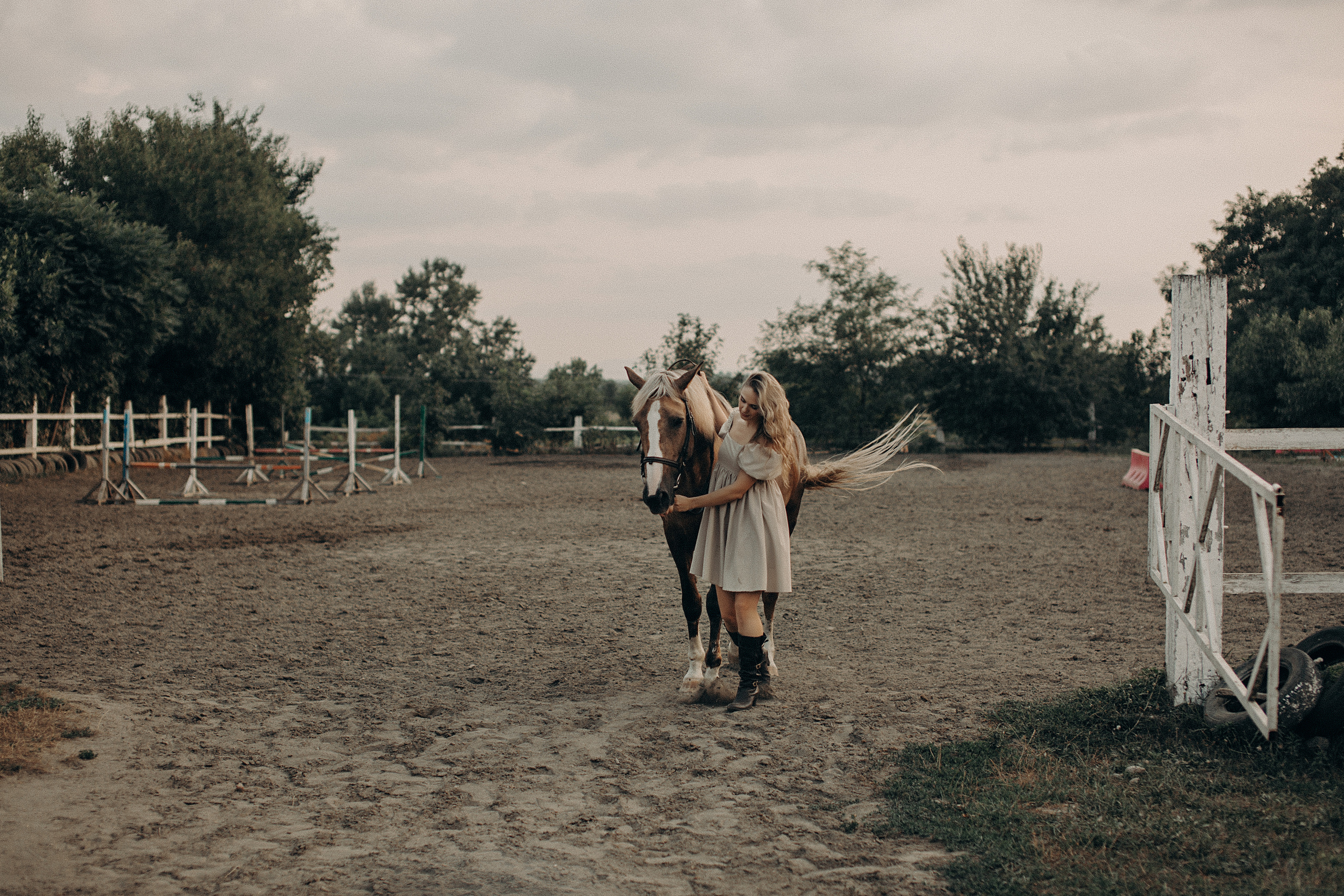 Надежда. Свадебный и семейный фотограф/видеограф в Краснодаре Наталья Осинская
