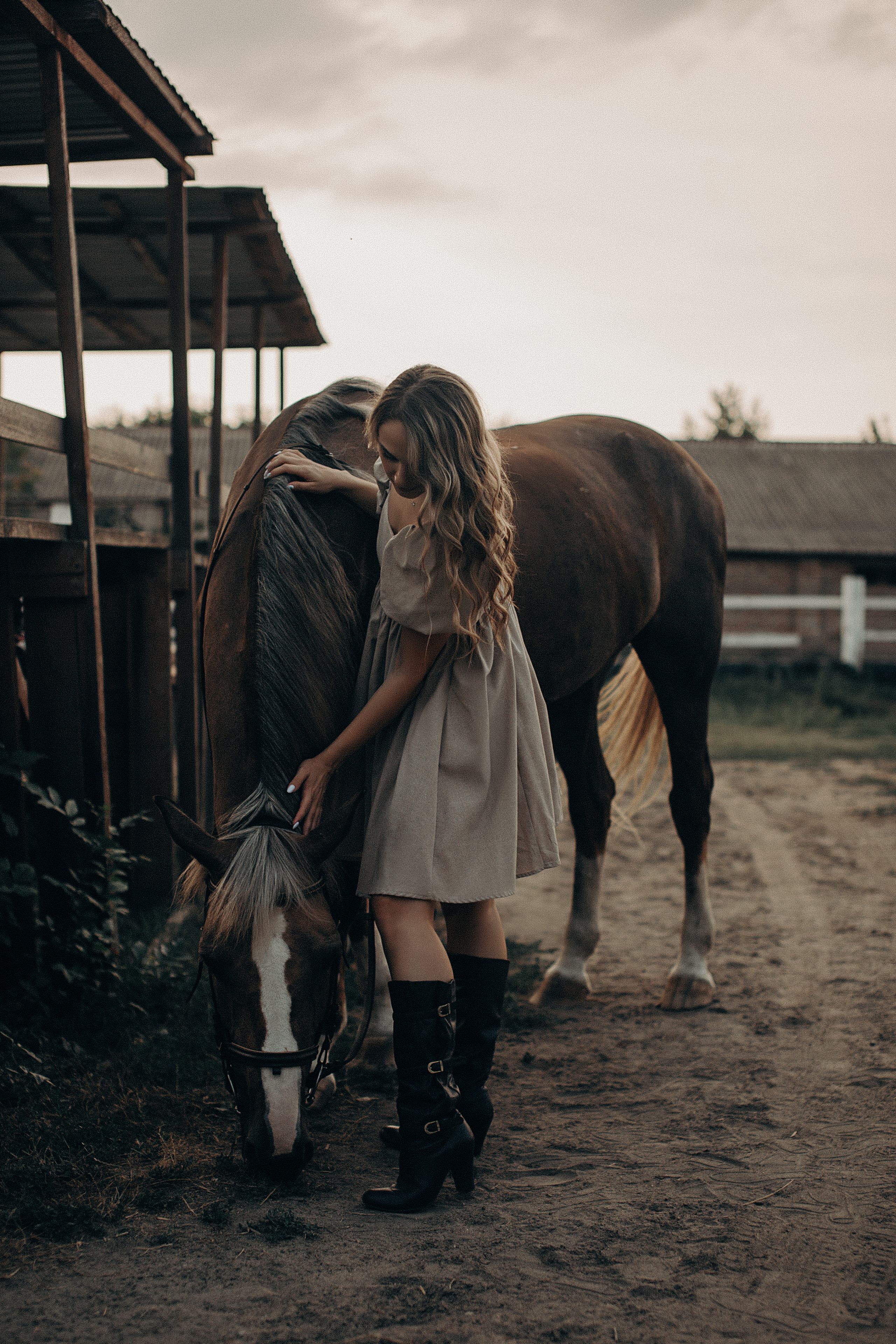 Надежда. Свадебный и семейный фотограф/видеограф в Краснодаре Наталья Осинская