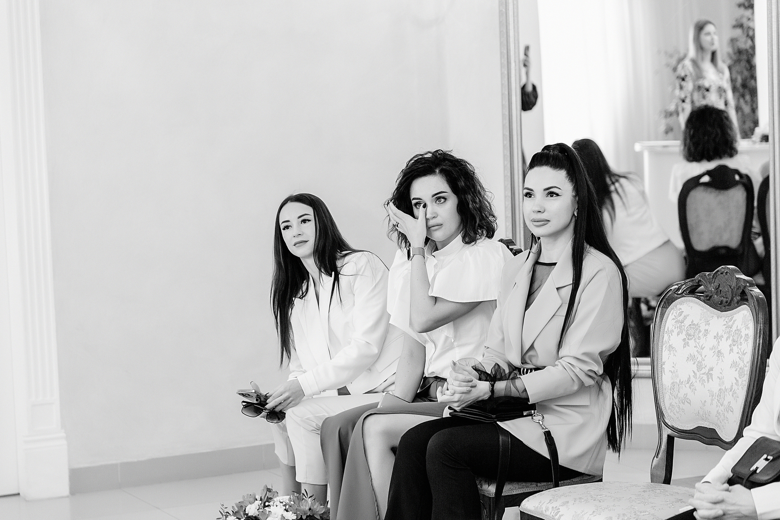 Загс. Свадебный и семейный фотограф/видеограф в Краснодаре Наталья Осинская